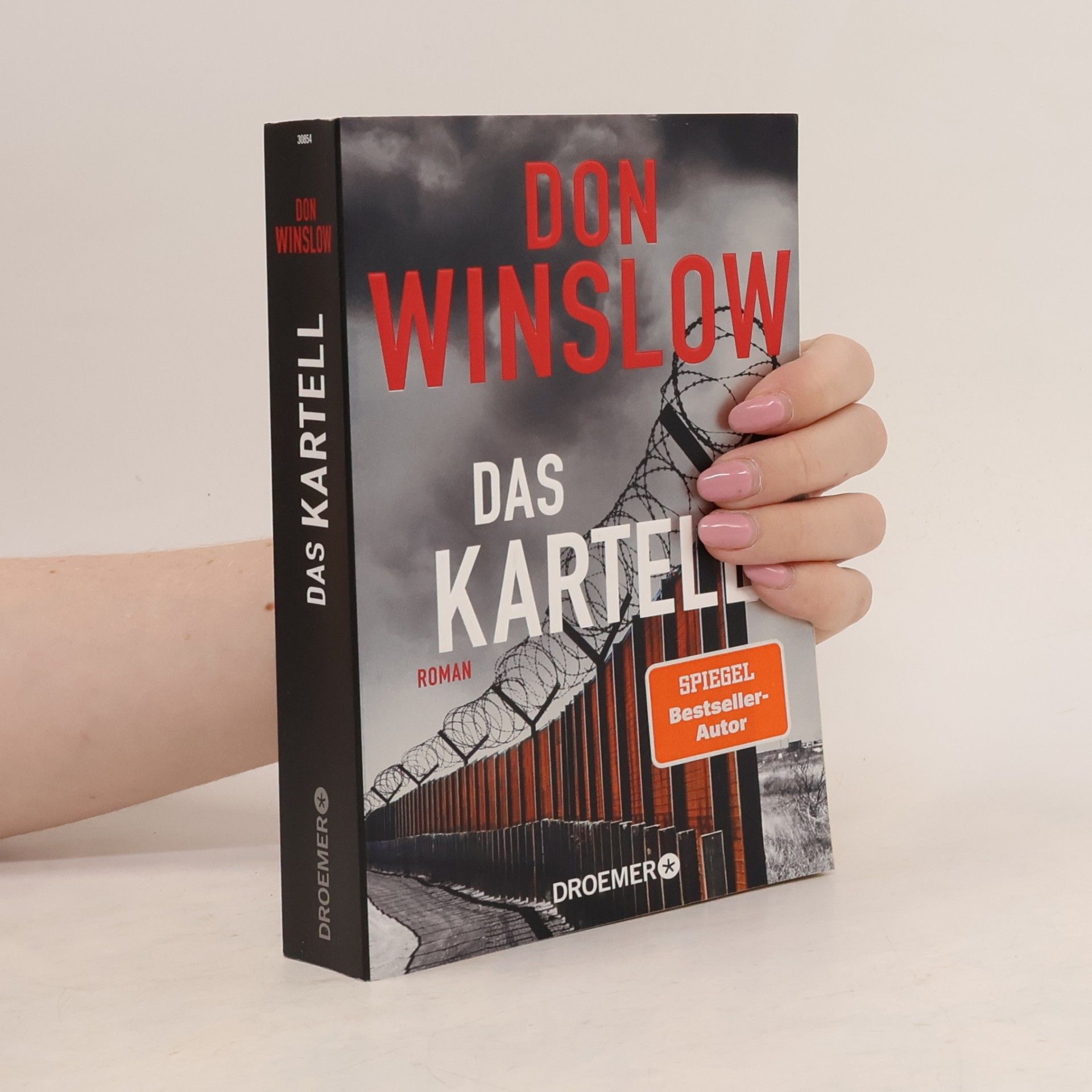 Don Winslow Das Kartell