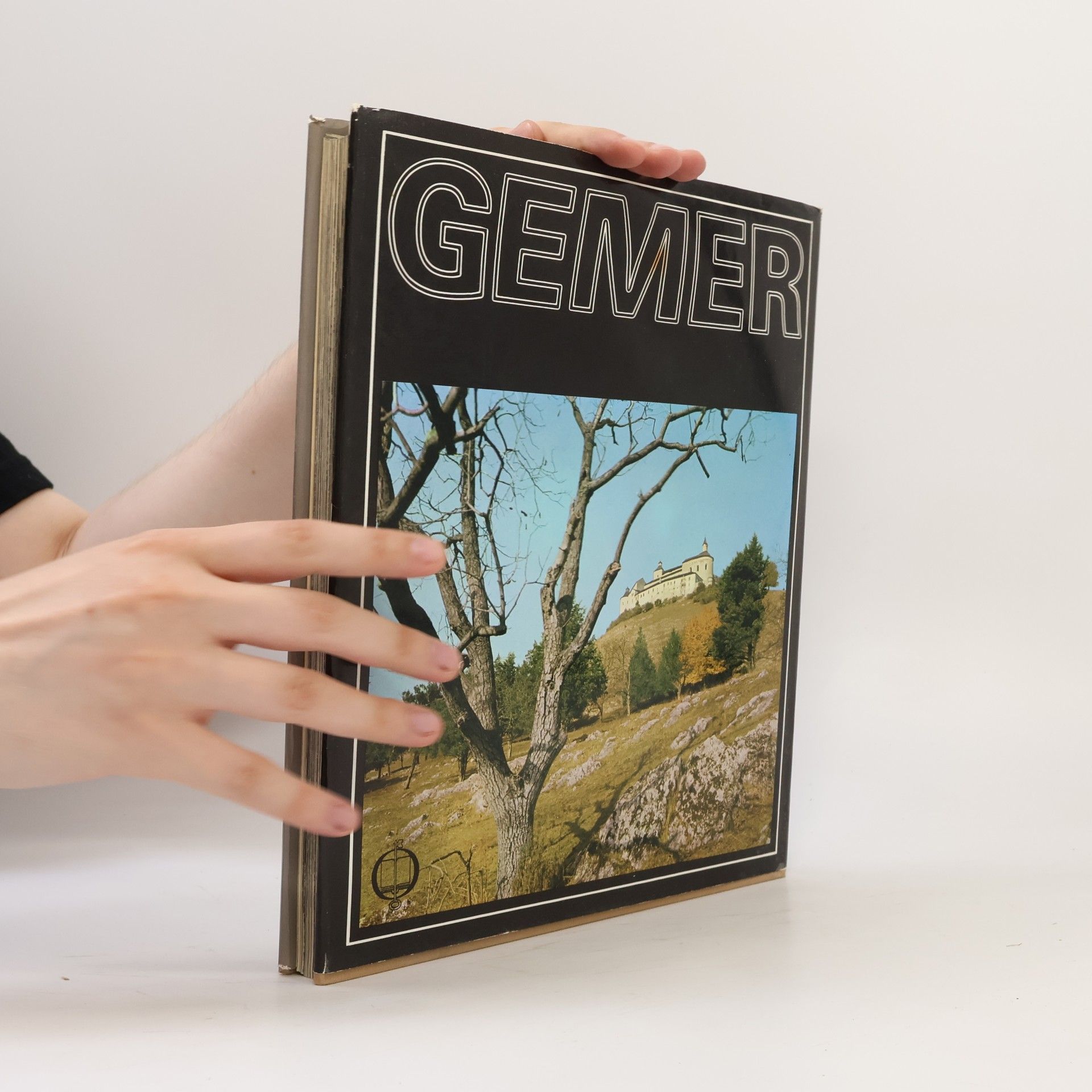 Miro Gregor Gemer