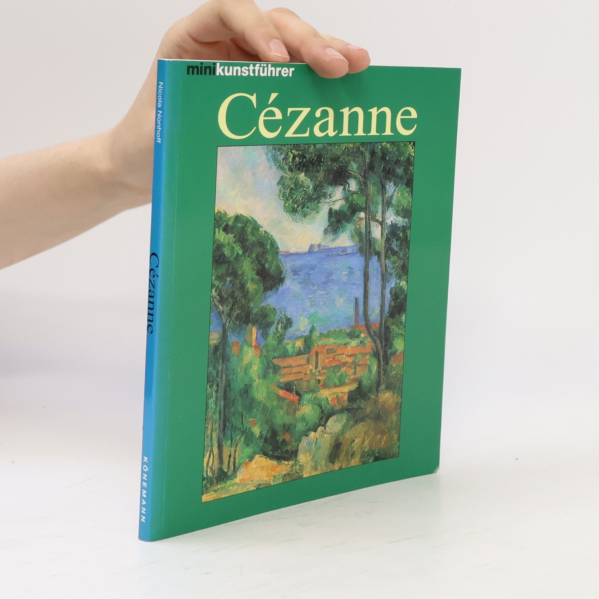 Paul Cézanne Paul Cézanne