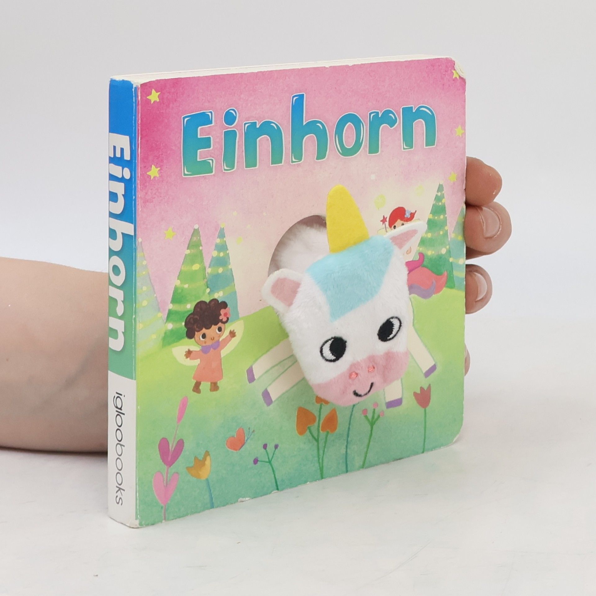 Various authors Einhorn