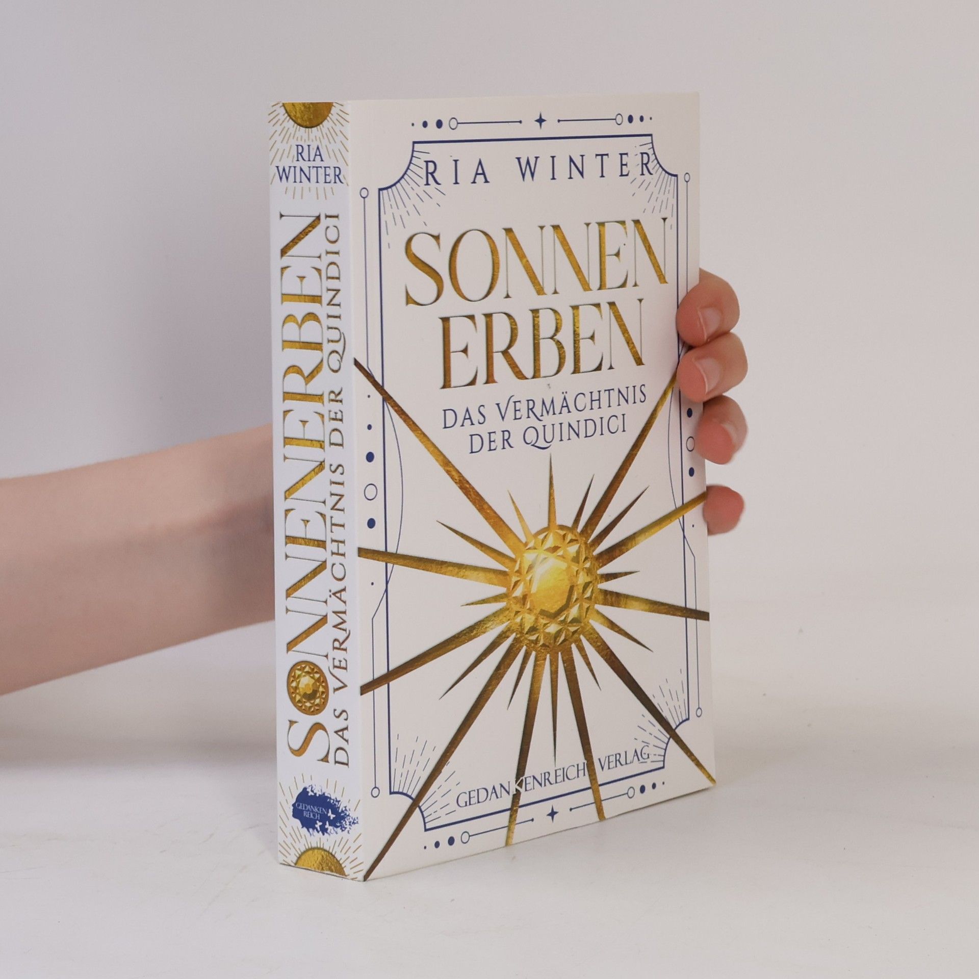 Sonnenerben