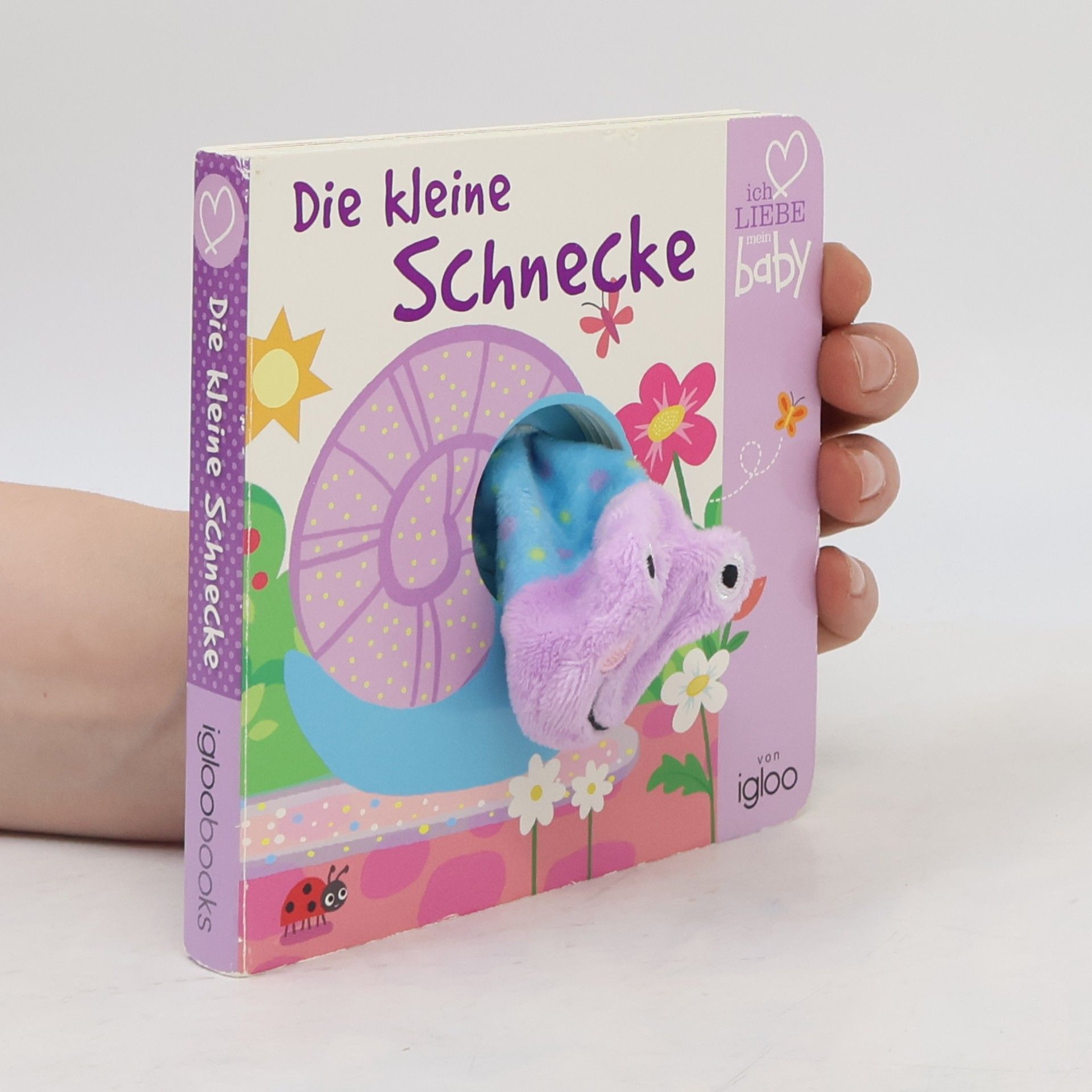 Autorenkollektiv Die kleine Schnecke