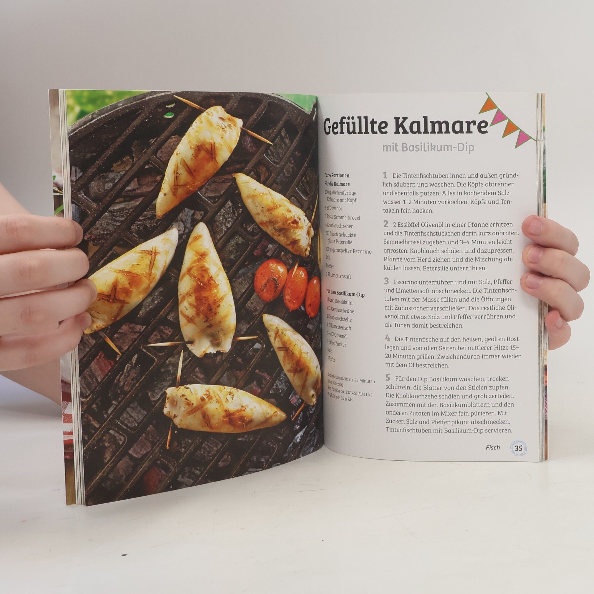 Autorenkollektiv Grillen und Barbecue