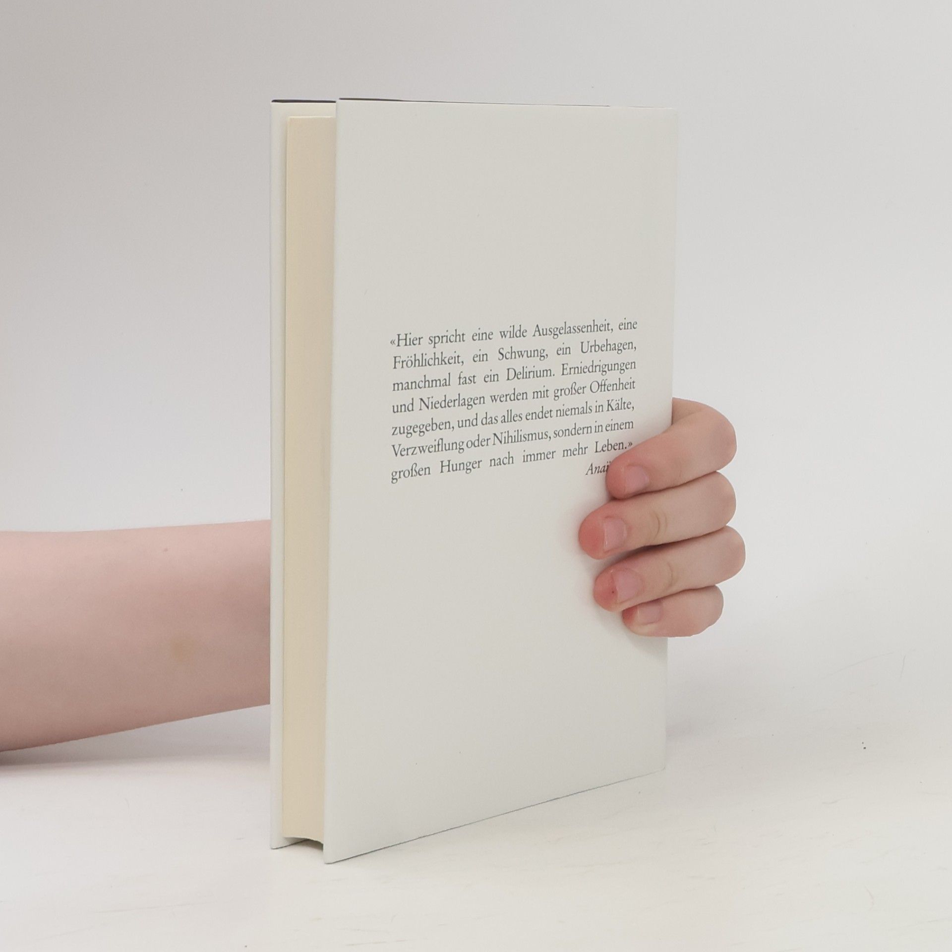 Henry Miller Lesebuch