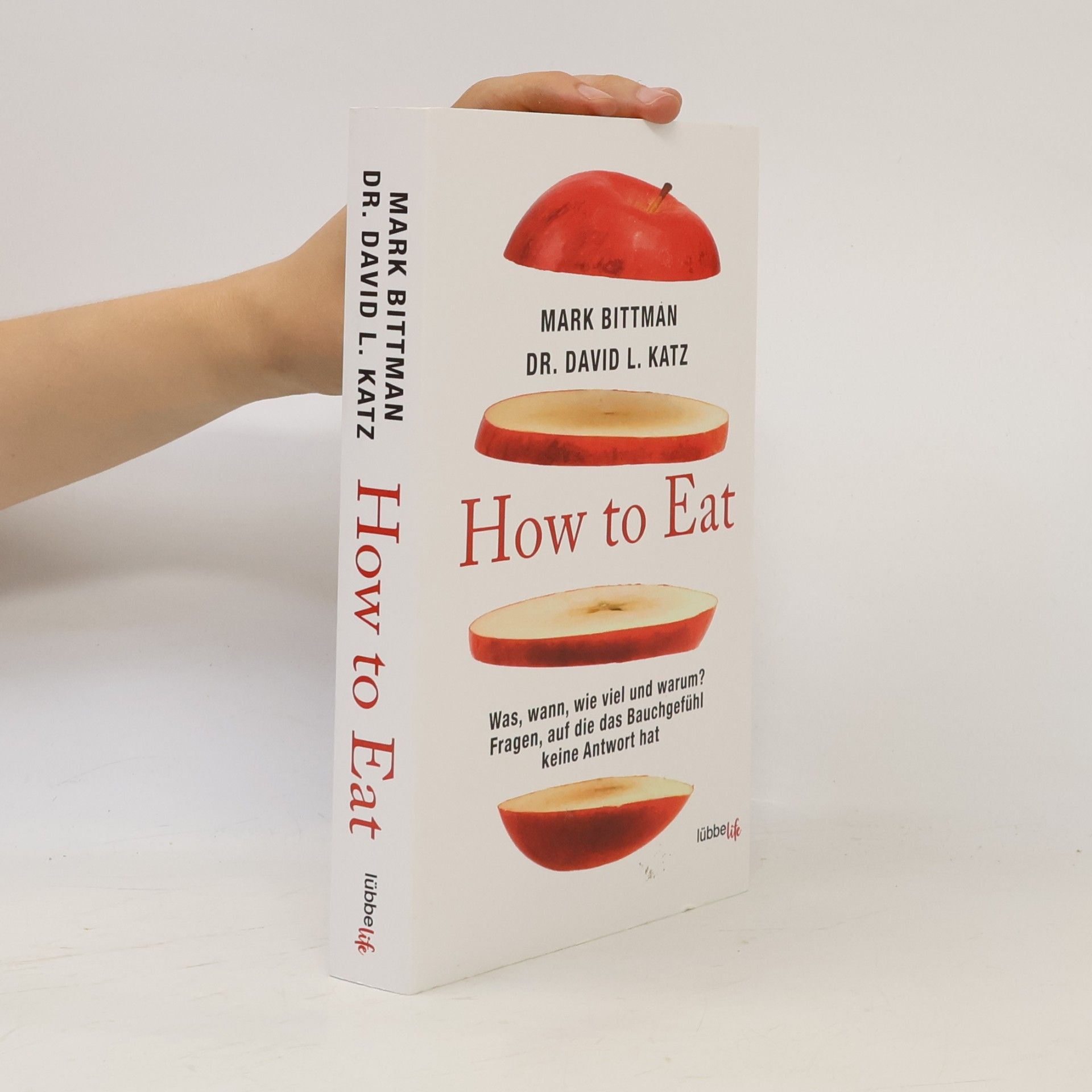 Mark Bittman How to Eat