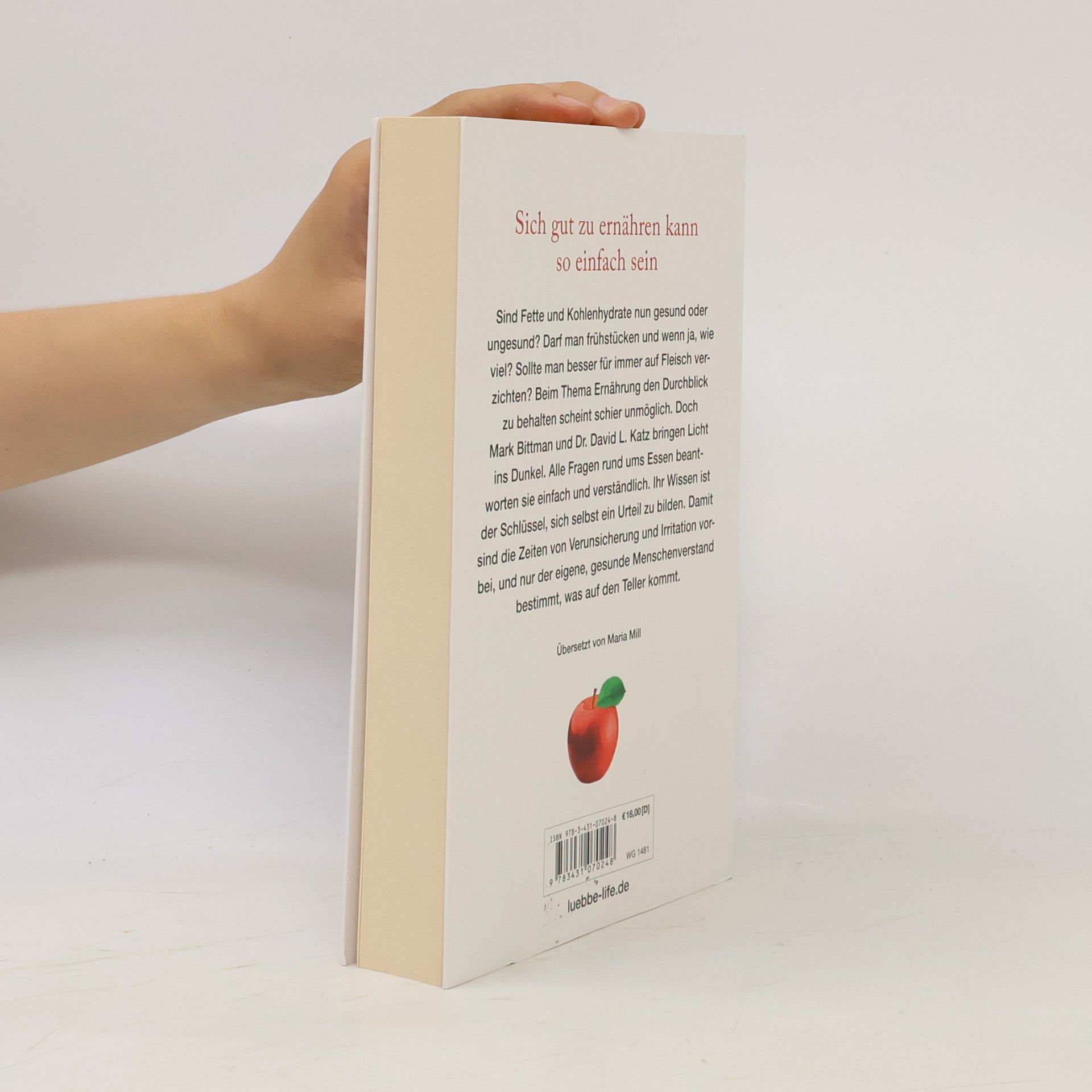 Mark Bittman How to Eat