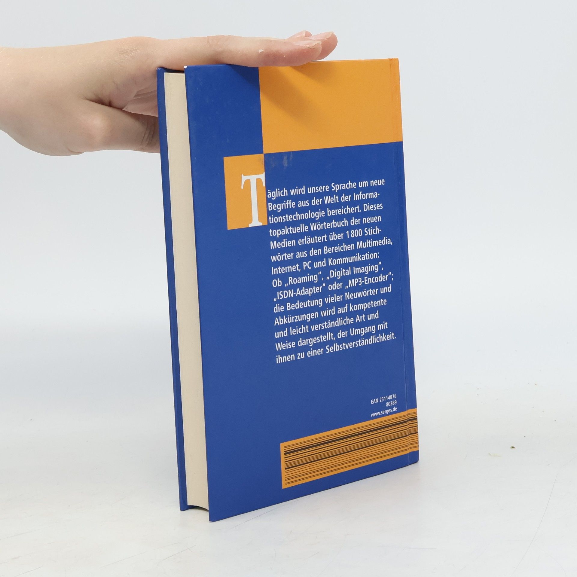 Autorenkollektiv Wörterbuch der neuen Medien