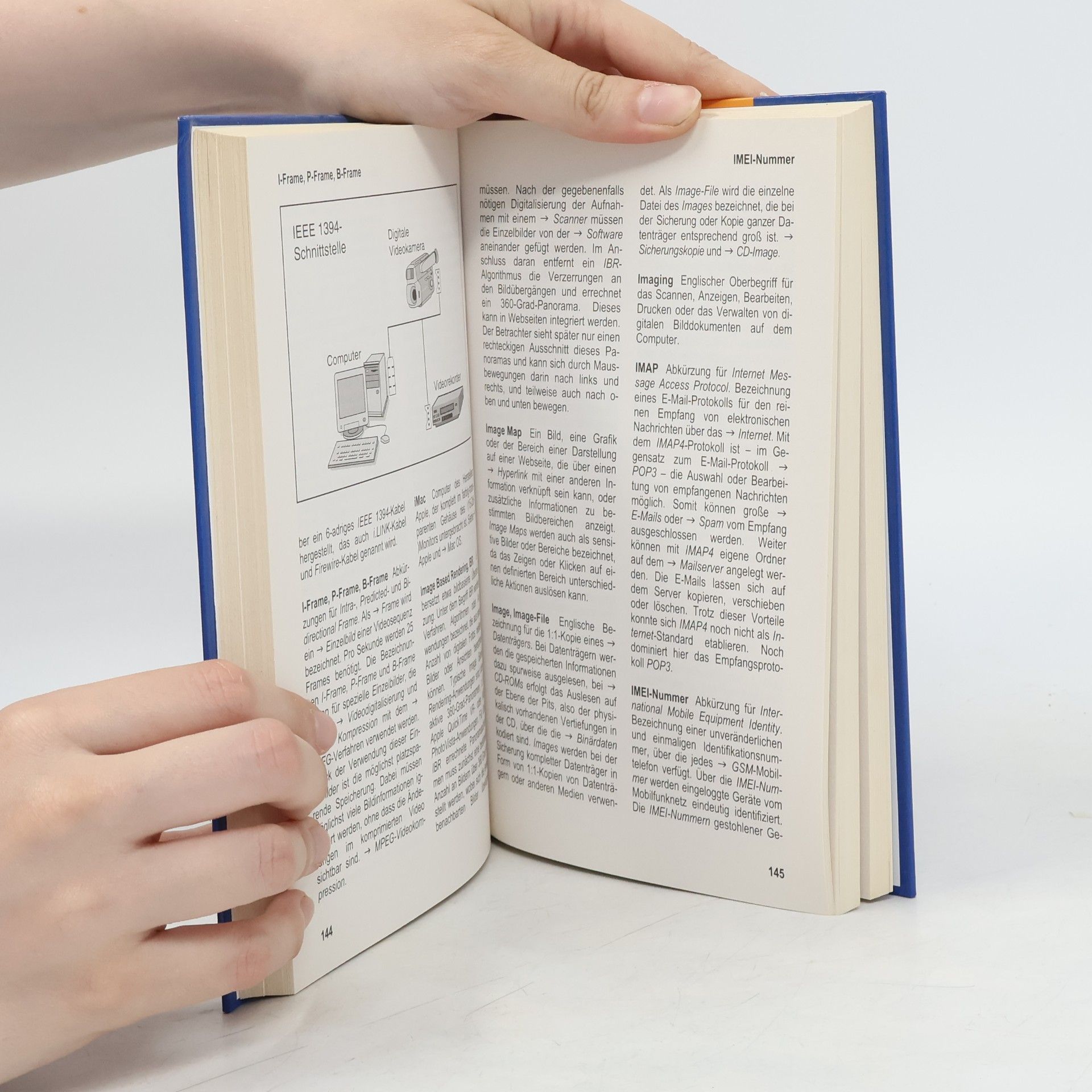 Autorenkollektiv Wörterbuch der neuen Medien