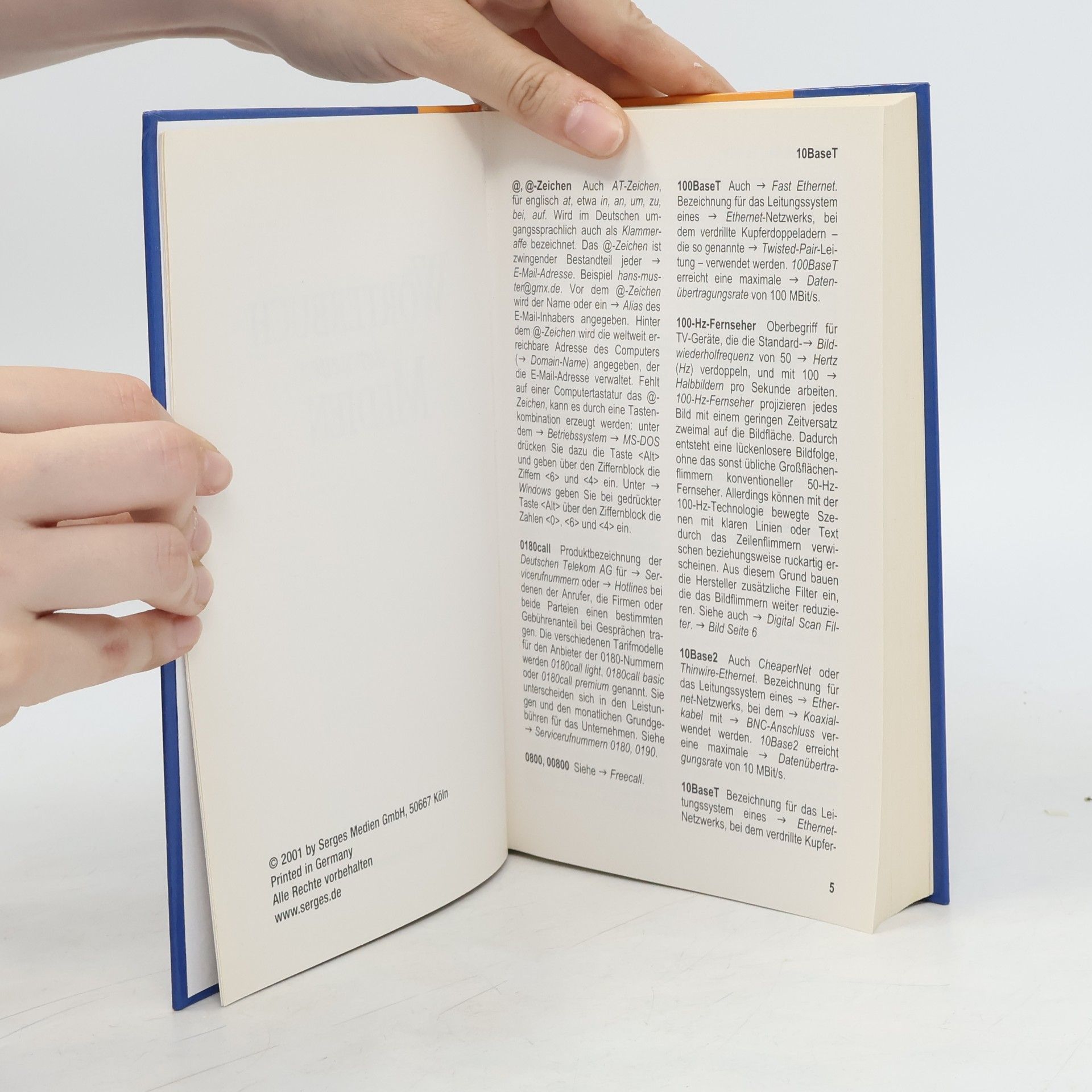 Autorenkollektiv Wörterbuch der neuen Medien
