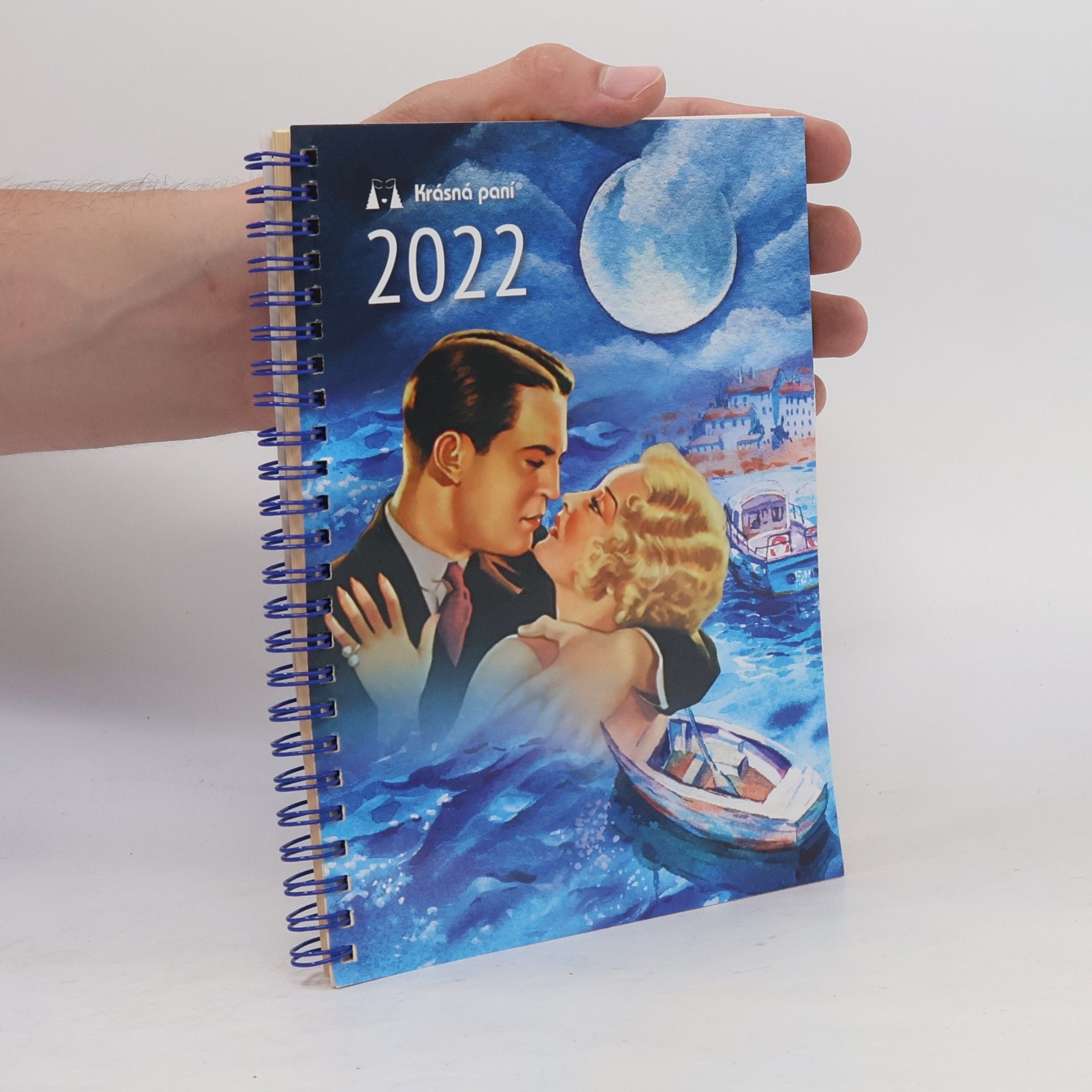 Žofie Kanyzová Krásná paní 2022: Každodenní cvičení život v štěstí promění