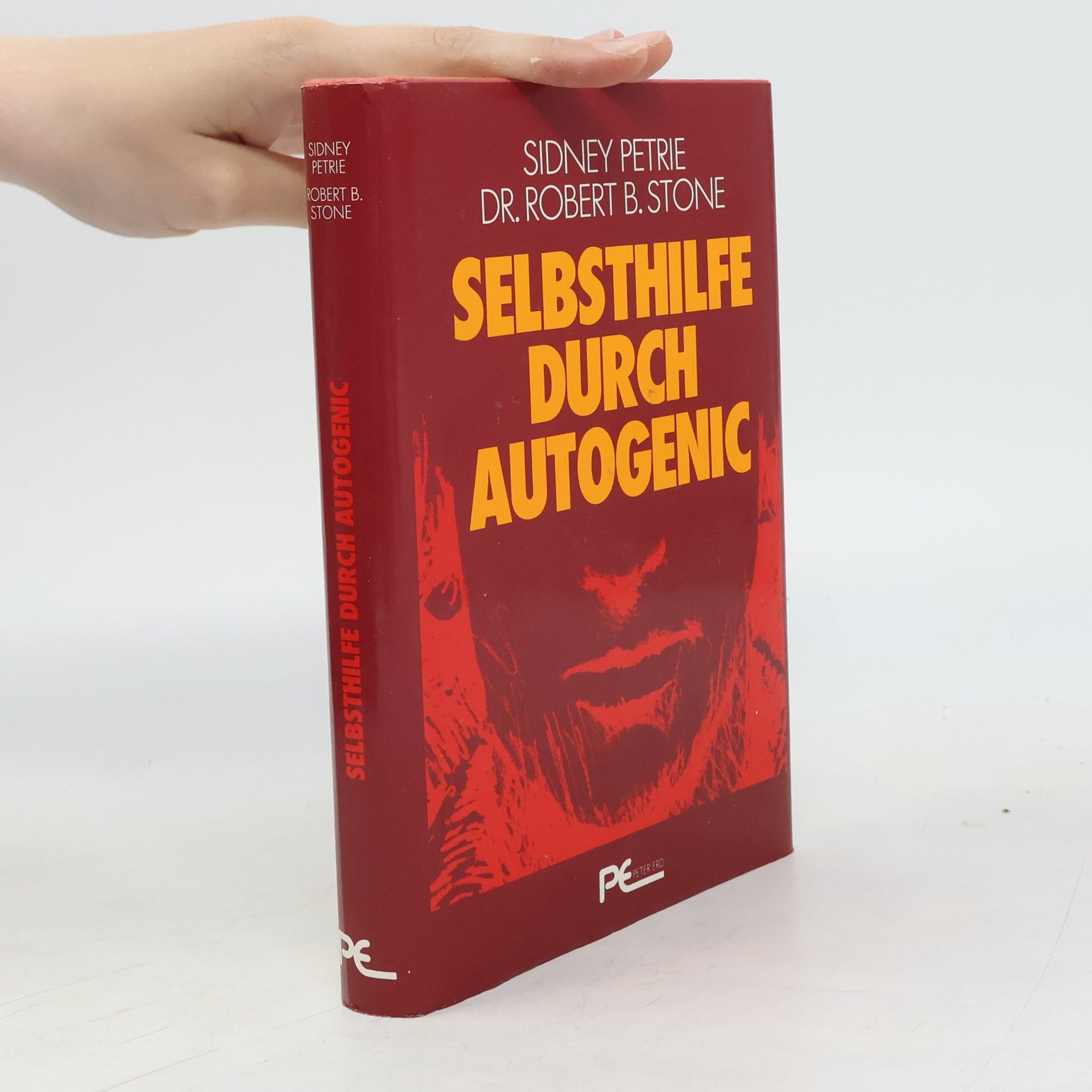 Selbsthilfe durch Autogenic