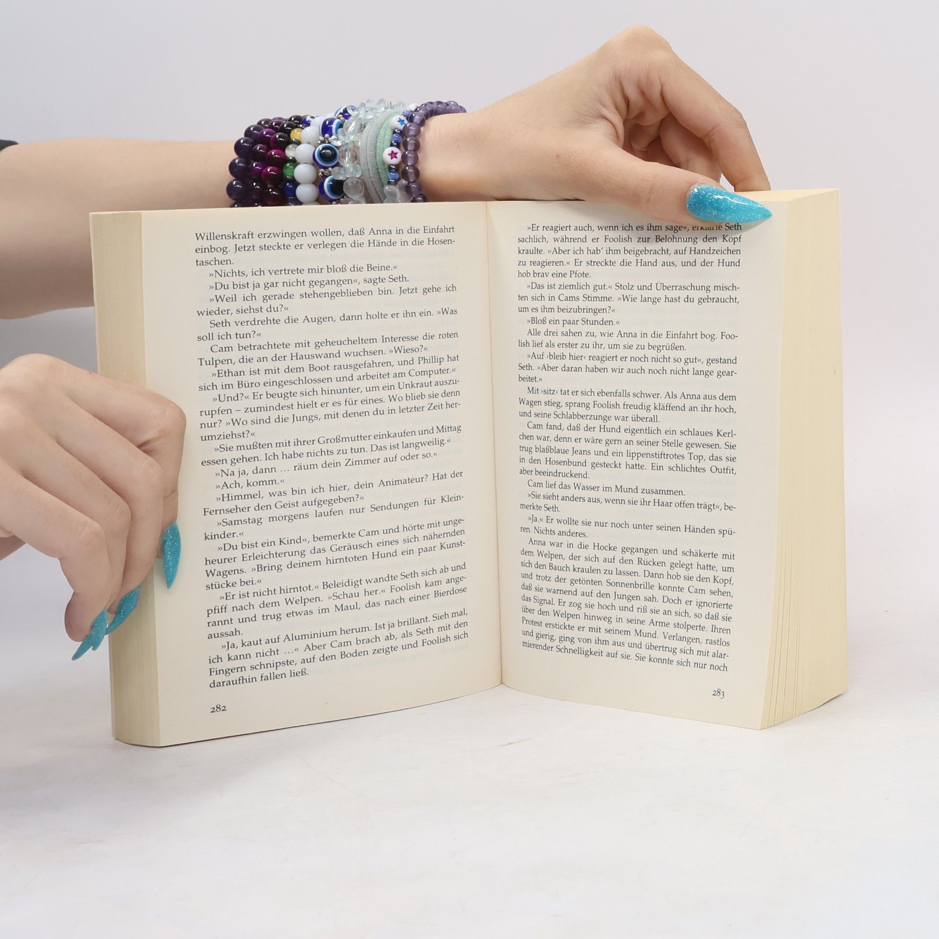 Nora Roberts Tief im Herzen. Gezeiten der Liebe