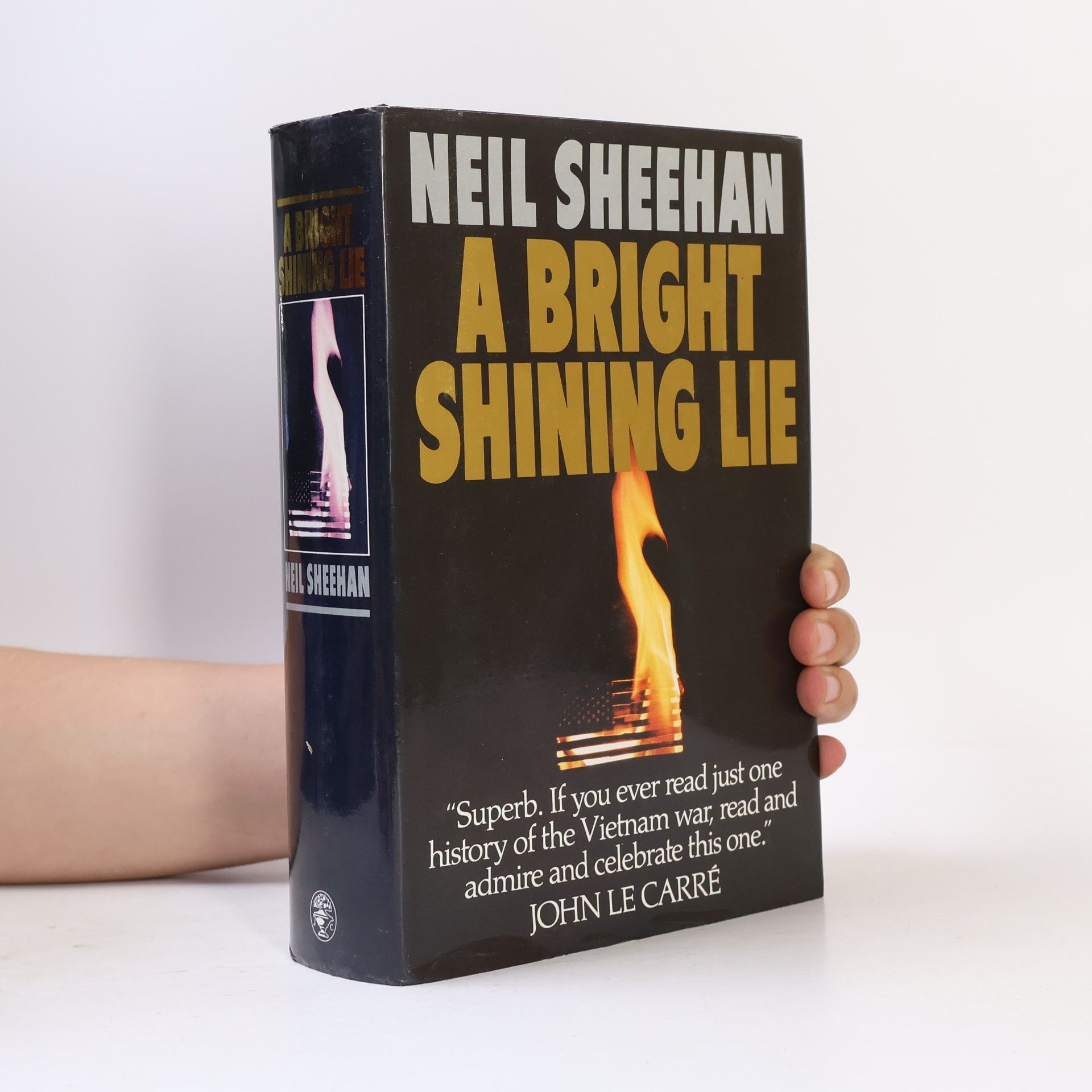 Neil Sheehan A Bright Shining Lie