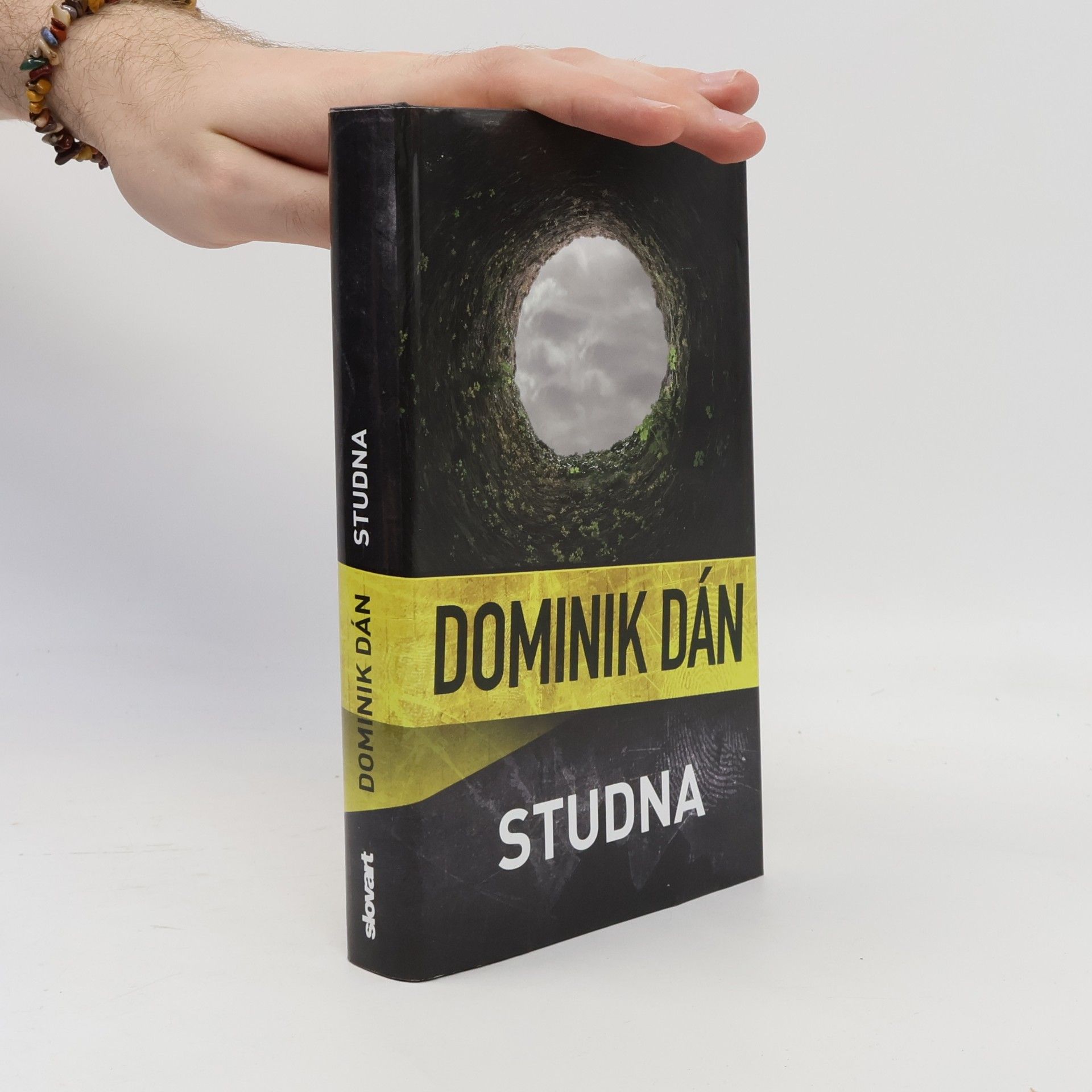 Dominik Dán Studna