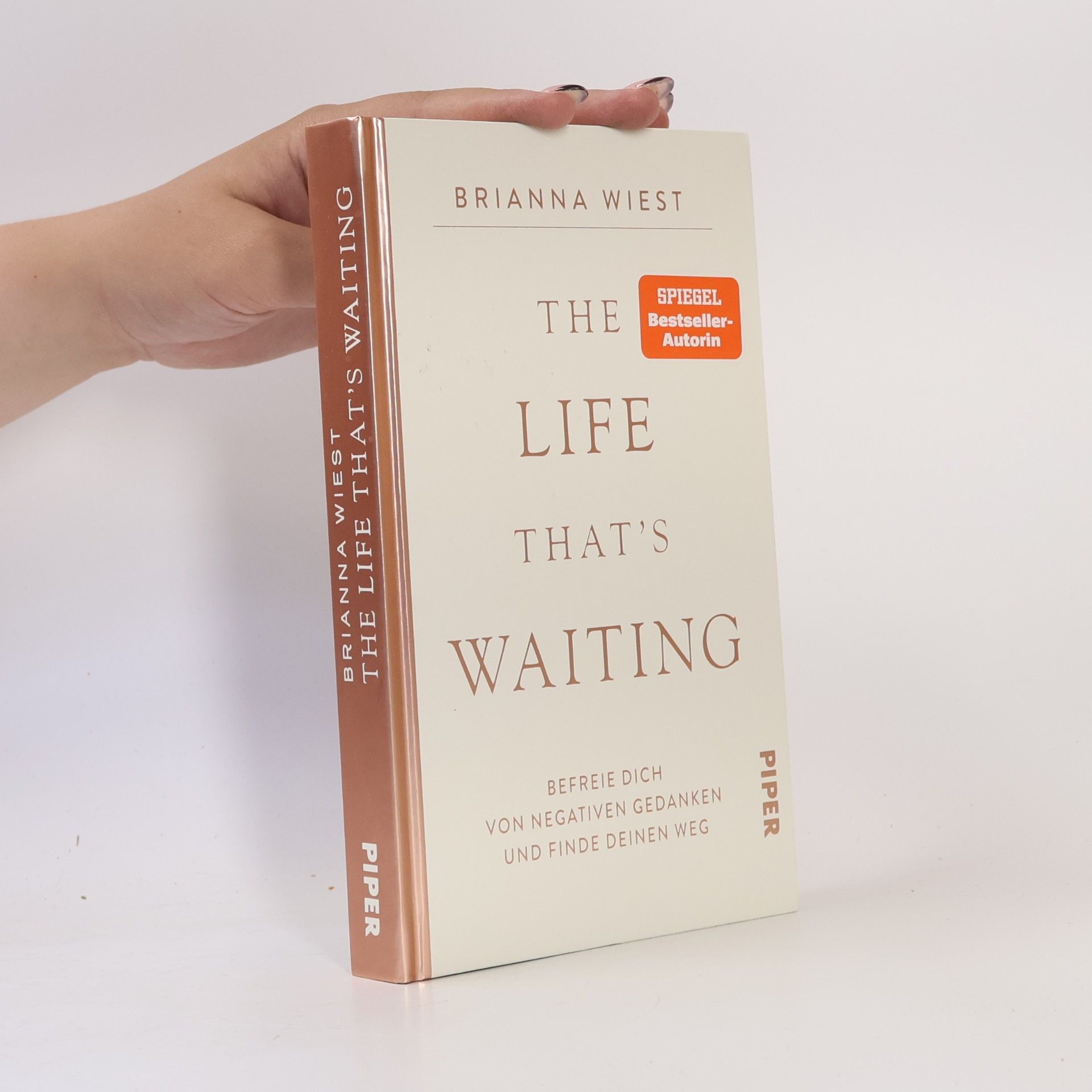 The Life That’s Waiting