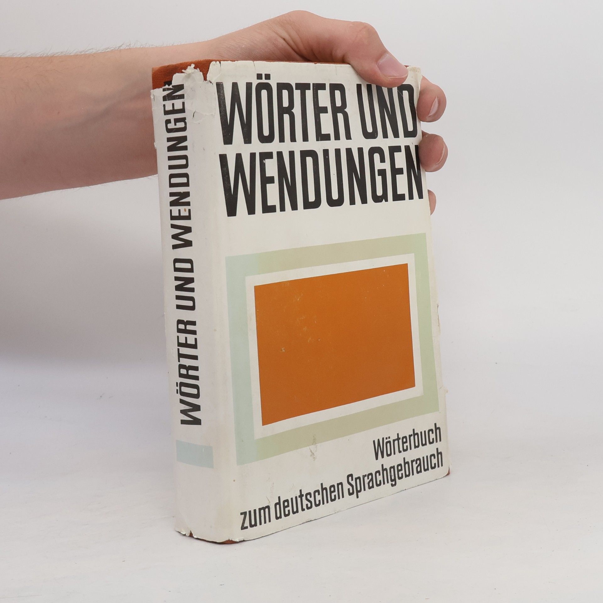 Erhard Agricola Wörter und Wendungen