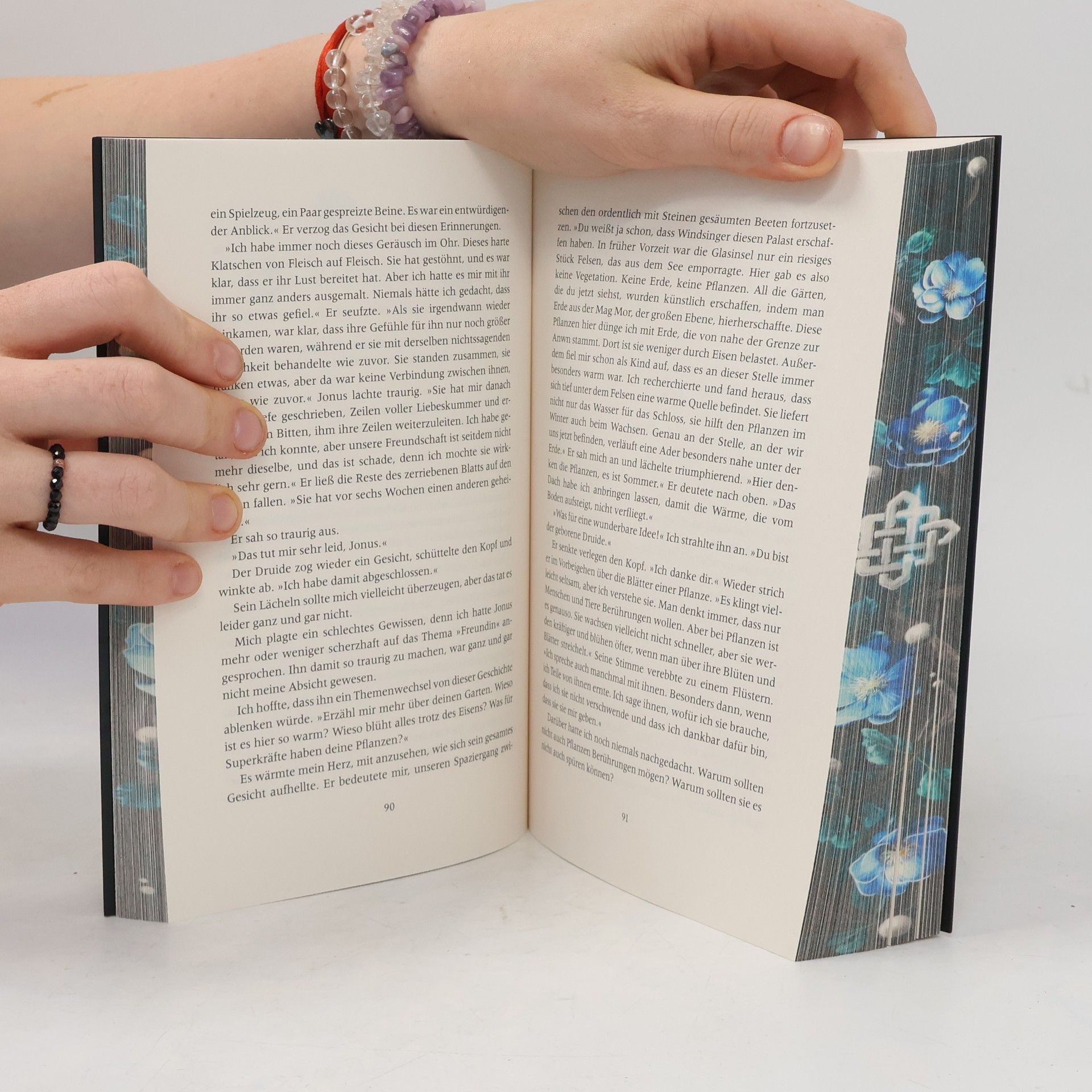 Kira Licht Crimson Sky – Der Schattenprinz