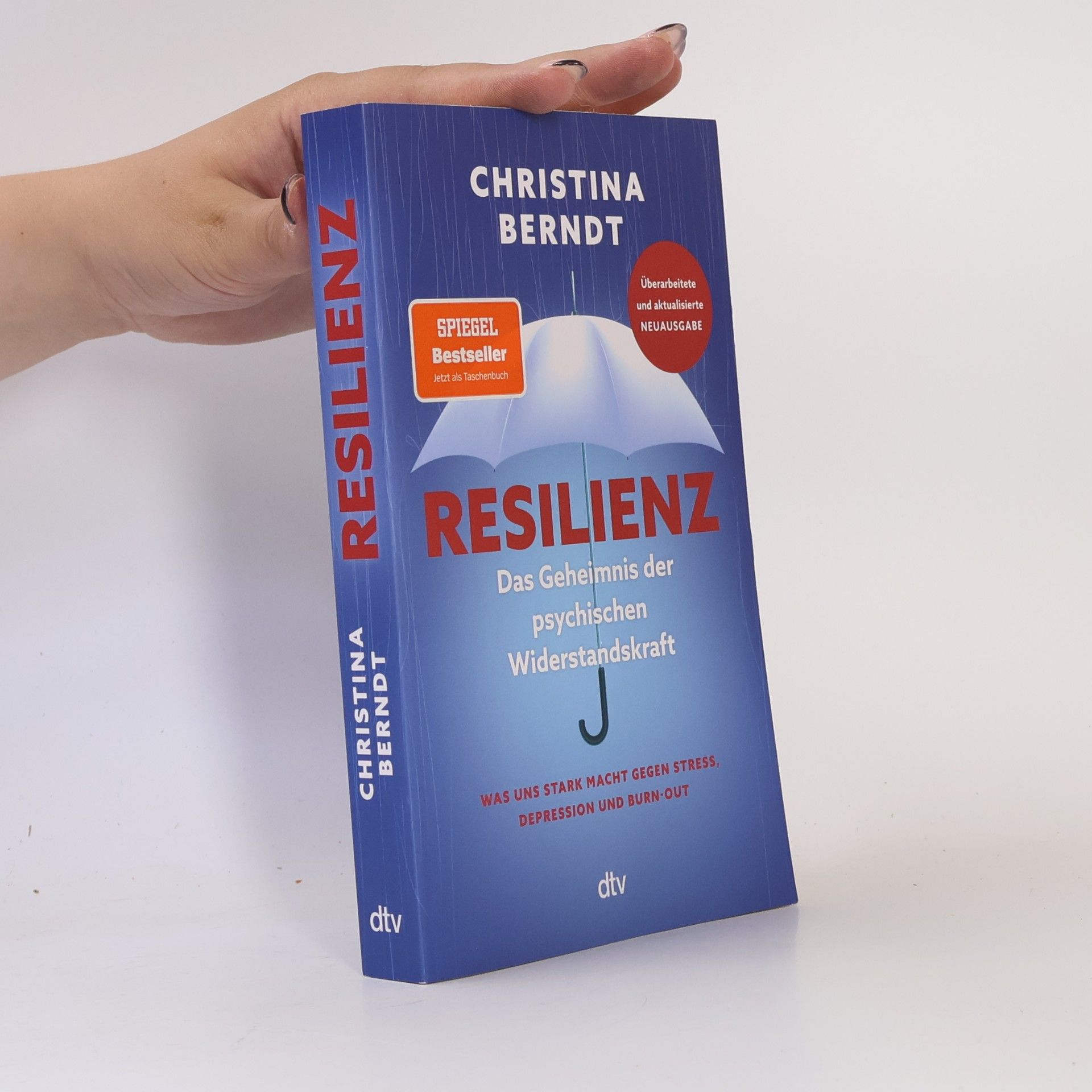 Resilienz