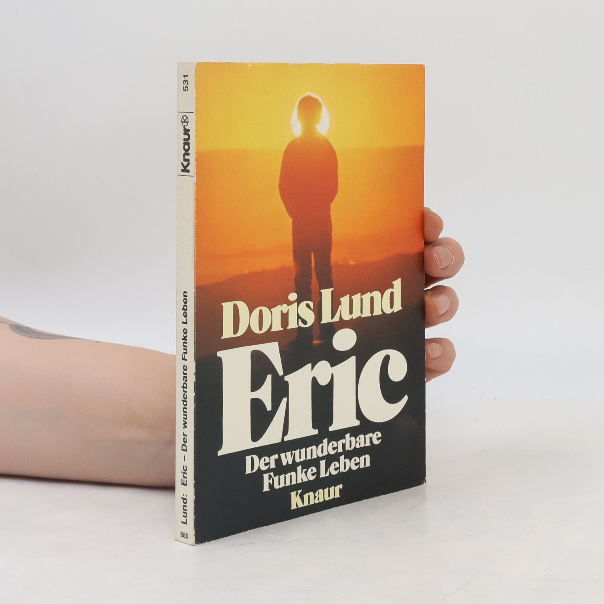 Doris Herold Lund Eric