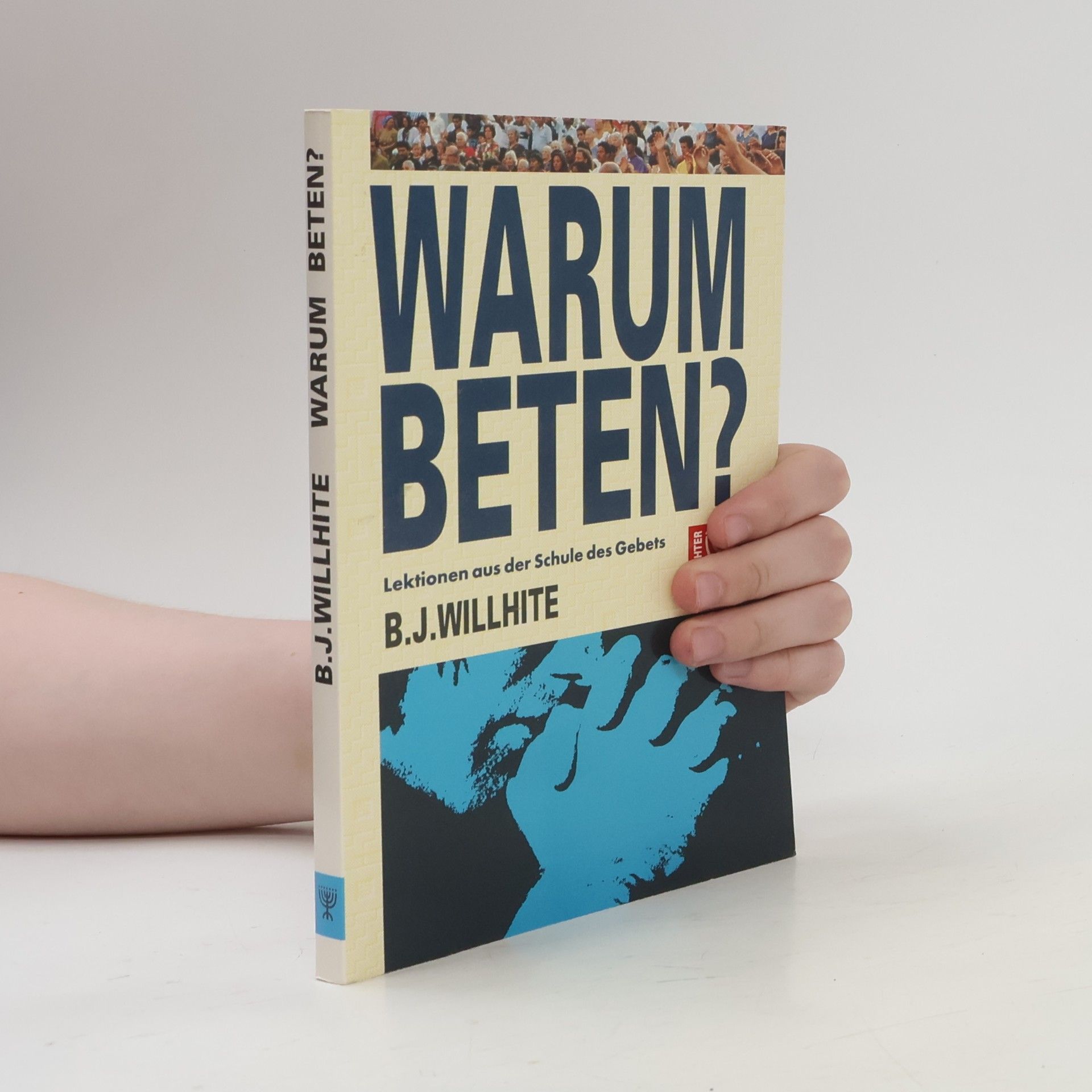Warum beten?