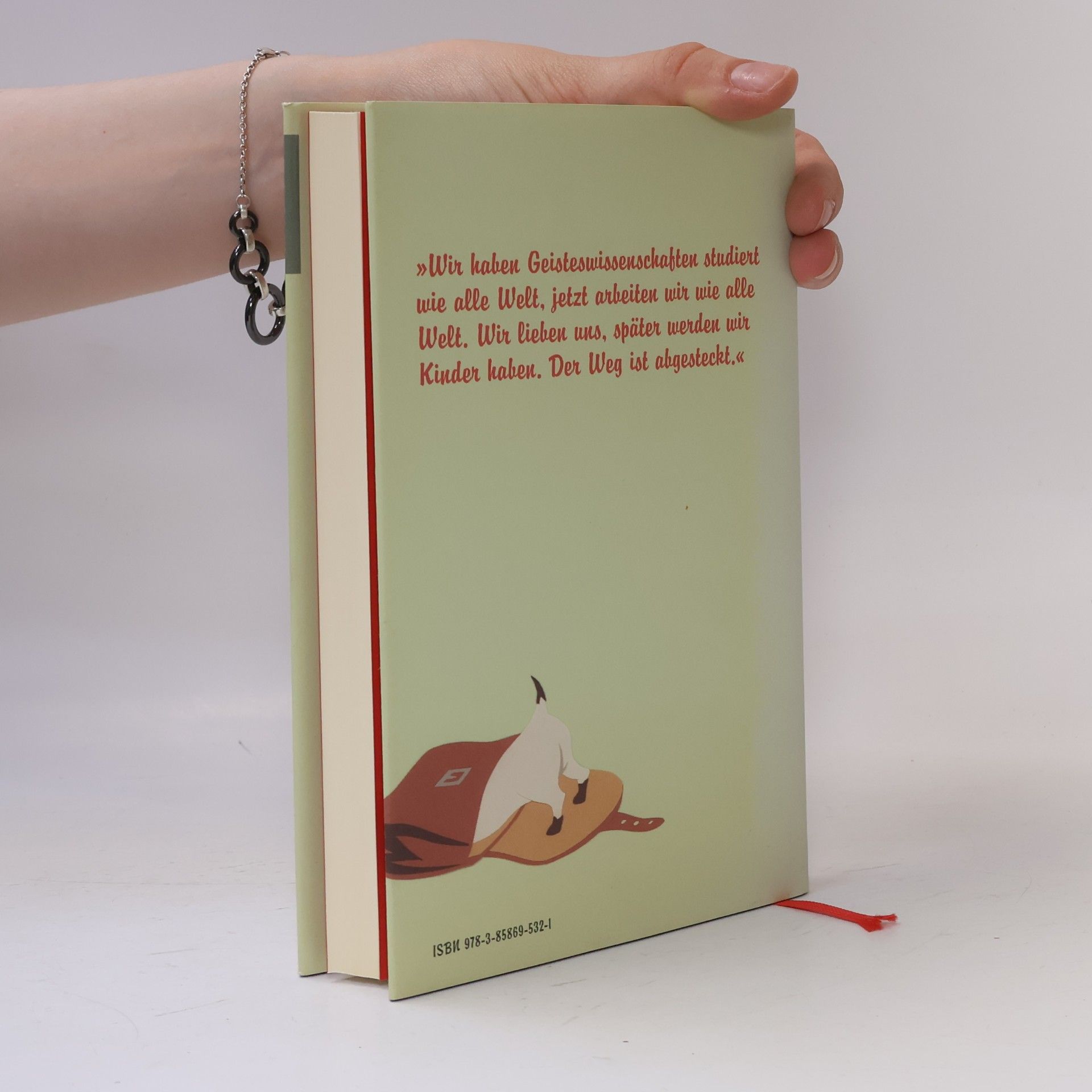 Isabelle Flükiger Bestseller