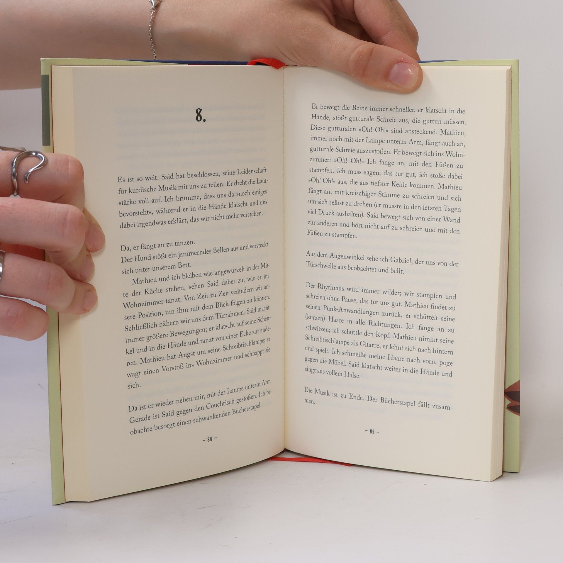 Isabelle Flükiger Bestseller