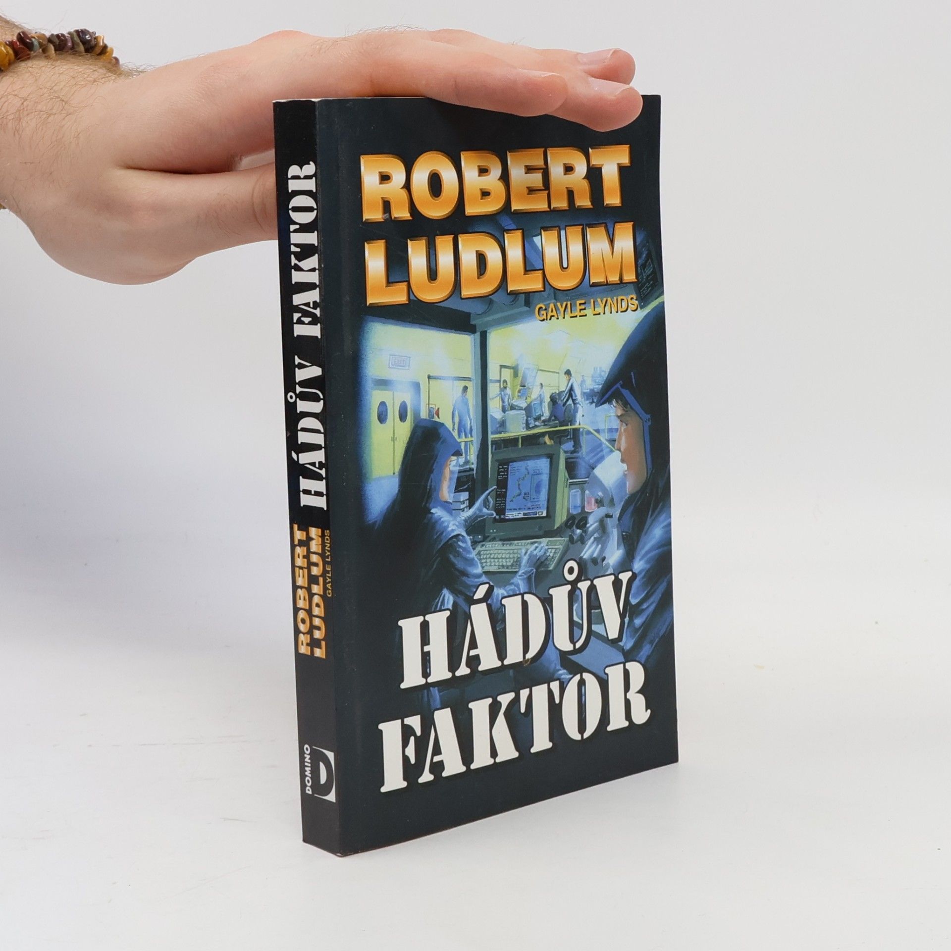 Hádův faktor