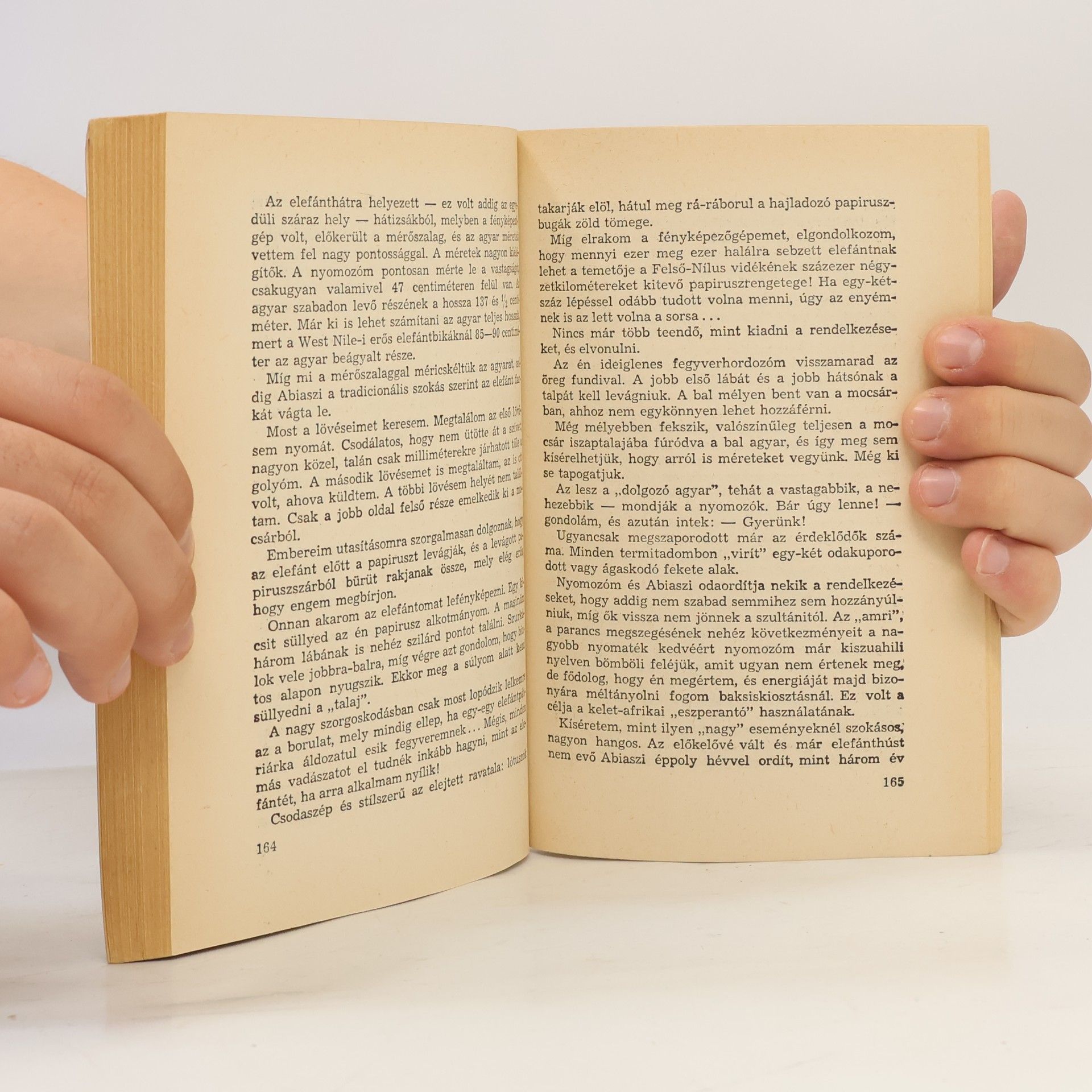 Various authors Ébred a dzsungel