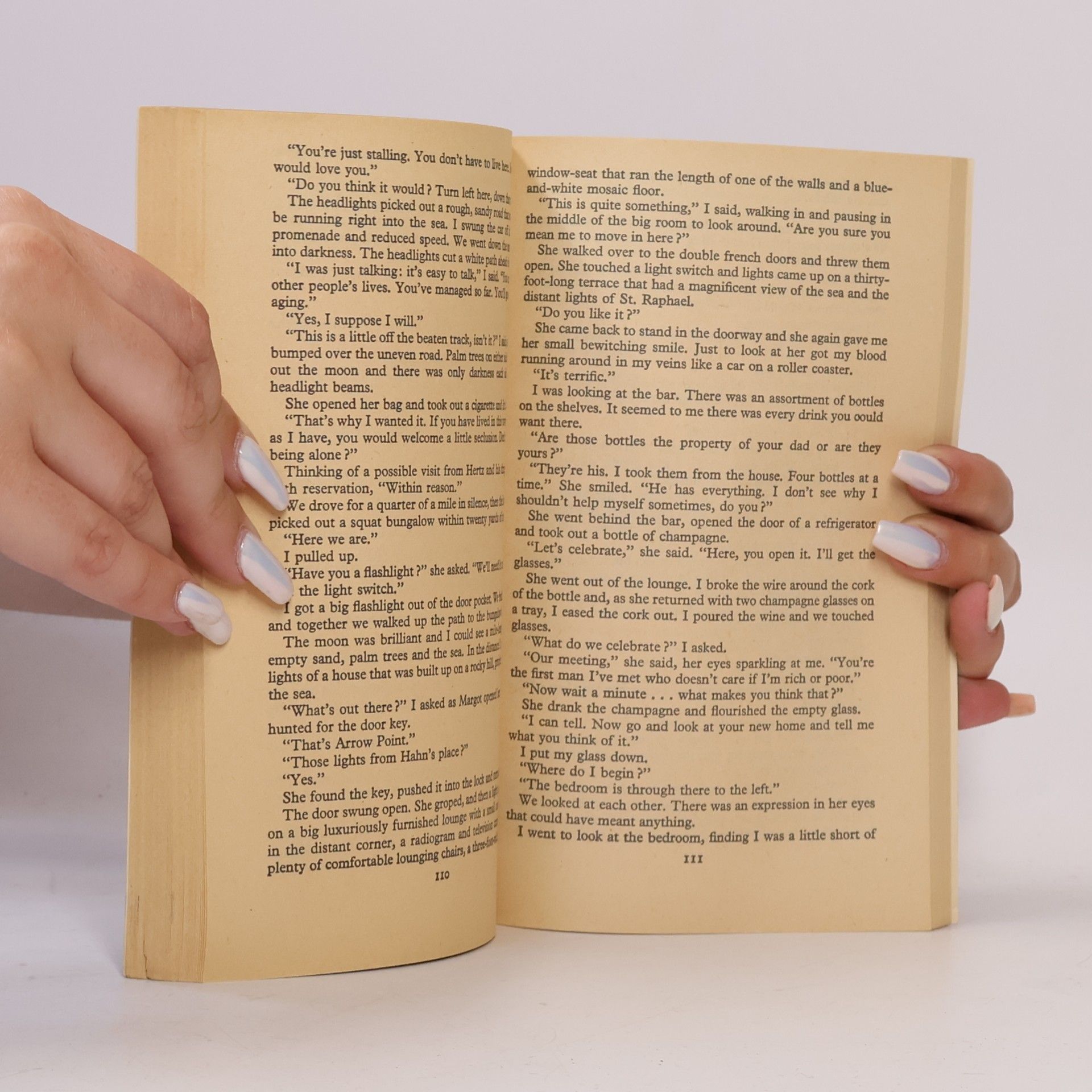 James Hadley Chase The Guilty Are Afraid