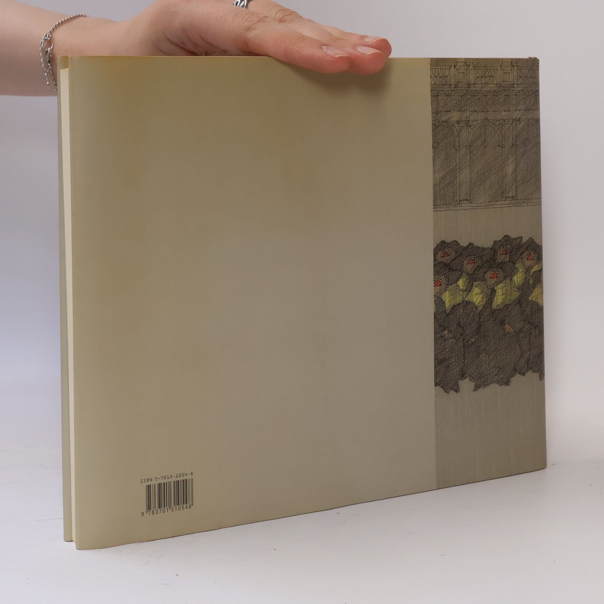 Paul Flora Ein Florilegium