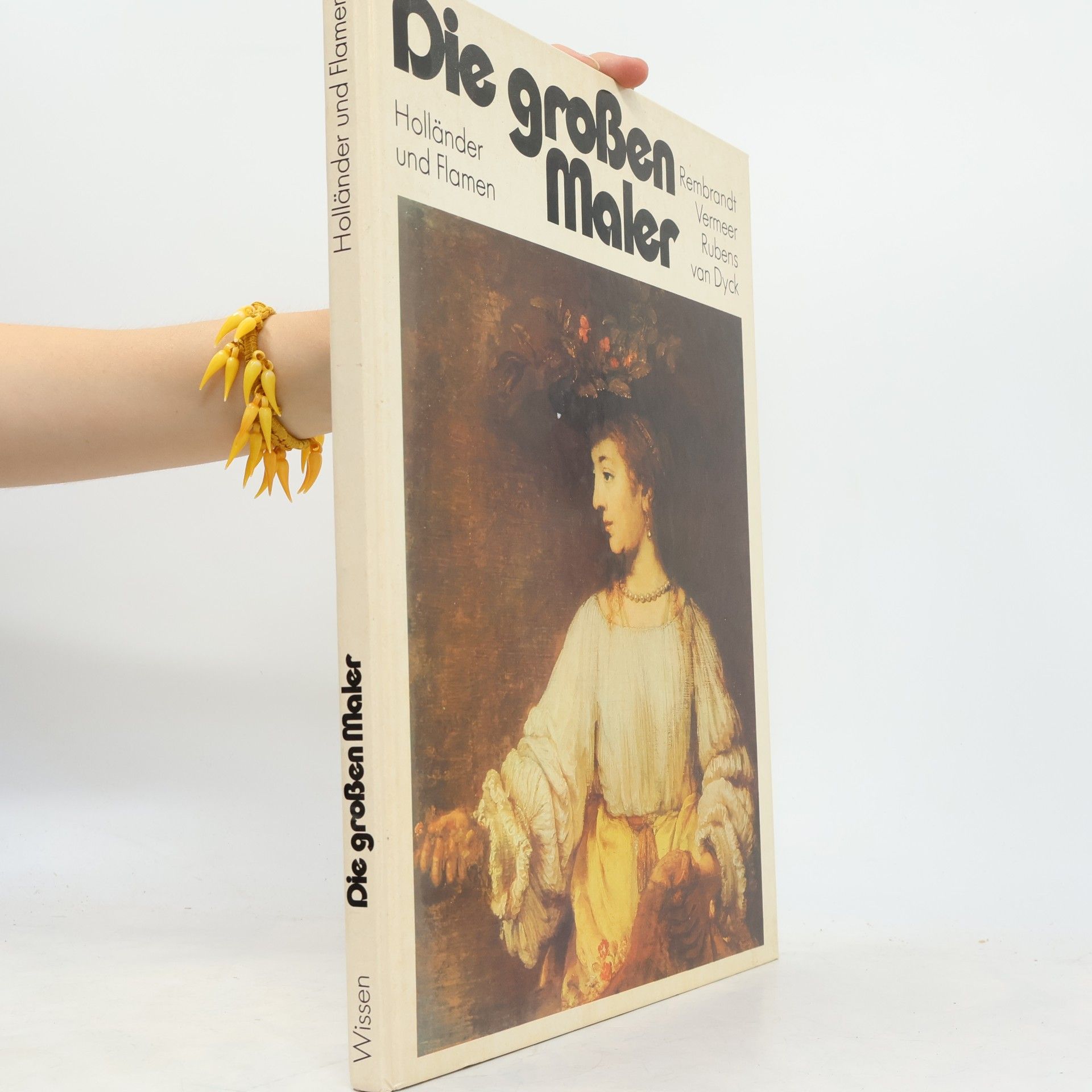 Autorenkollektiv Die grossen Maler