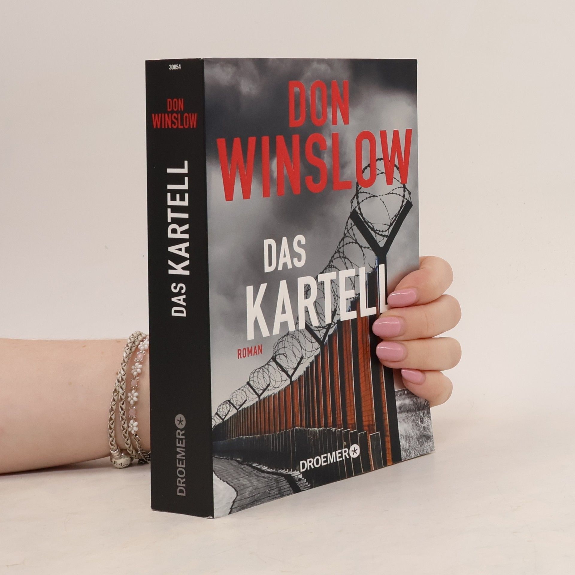 Don Winslow Das Kartell