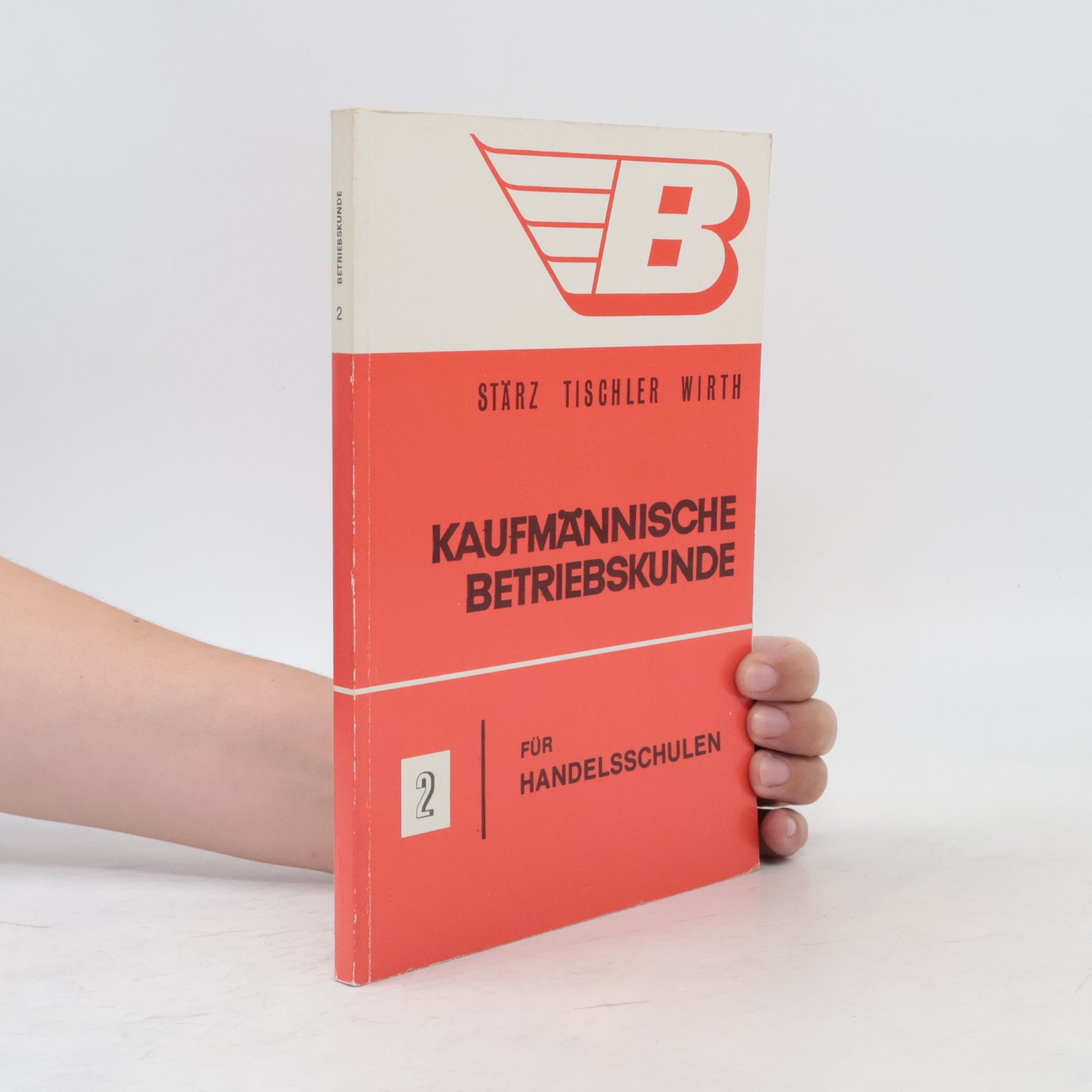 Auteurscollectief Kaufmännische Betriebskunde 2