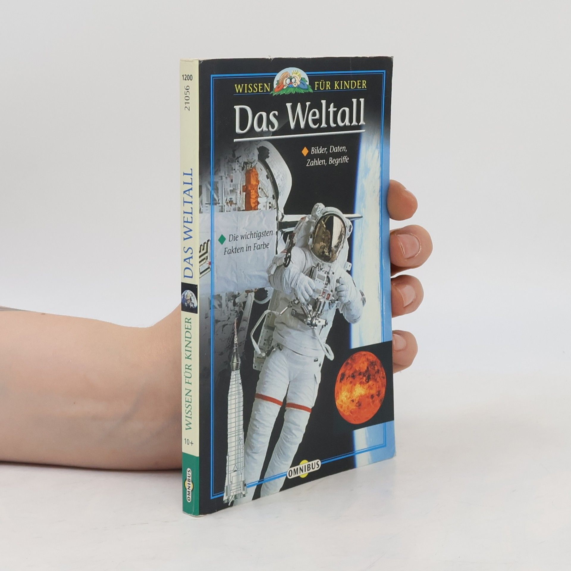 Ian Graham Das Weltall