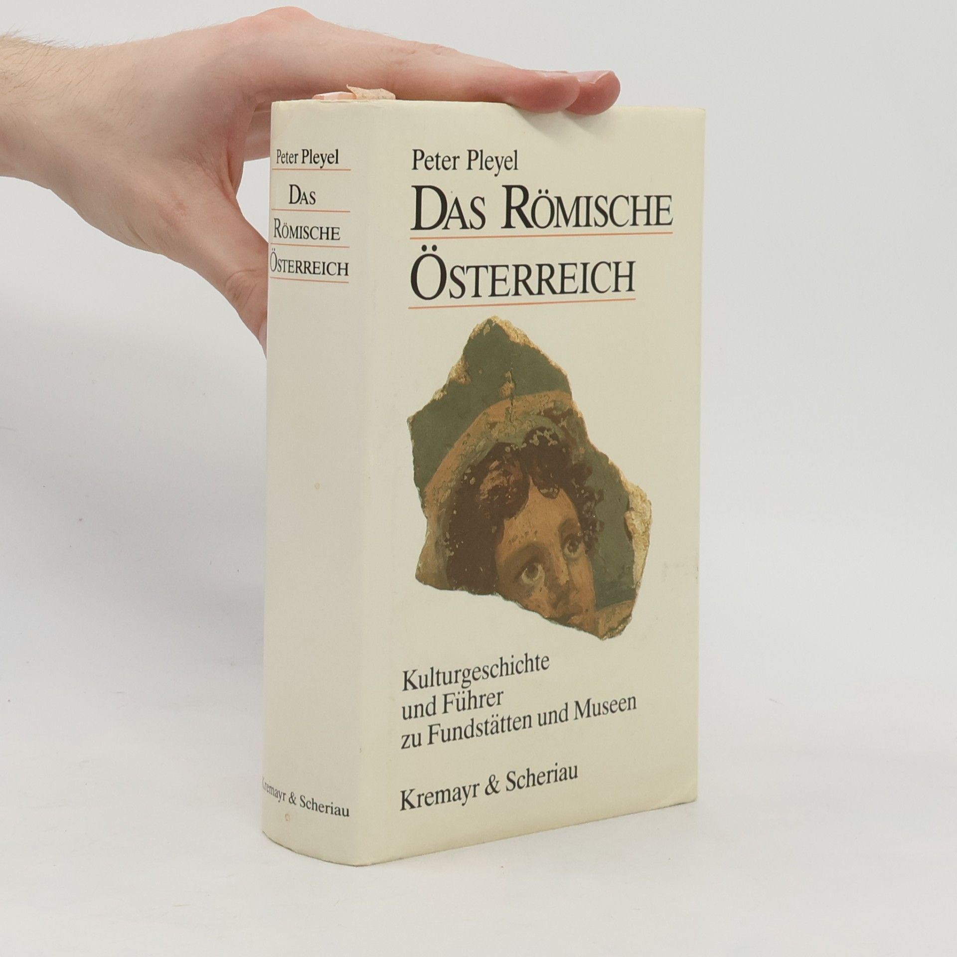 Peter Pleyel Das römische Österreich