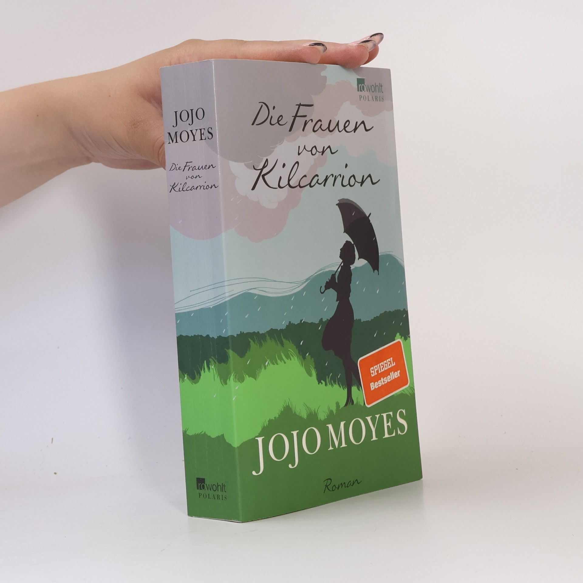 Jojo Moyes Die Frauen von Kilcarrion