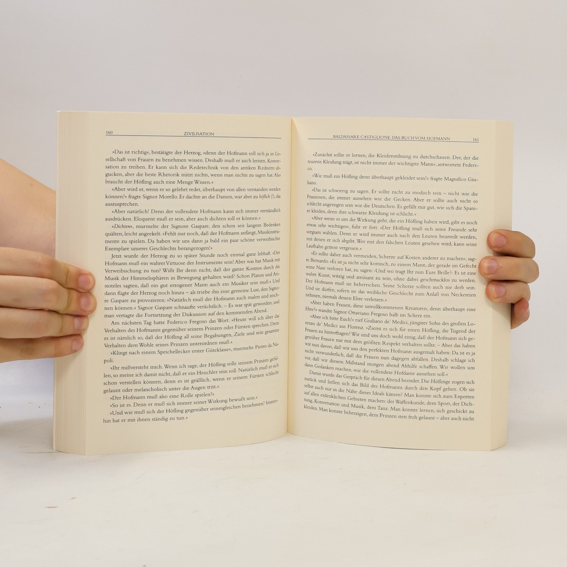 Christiane Zschirnt Bücher