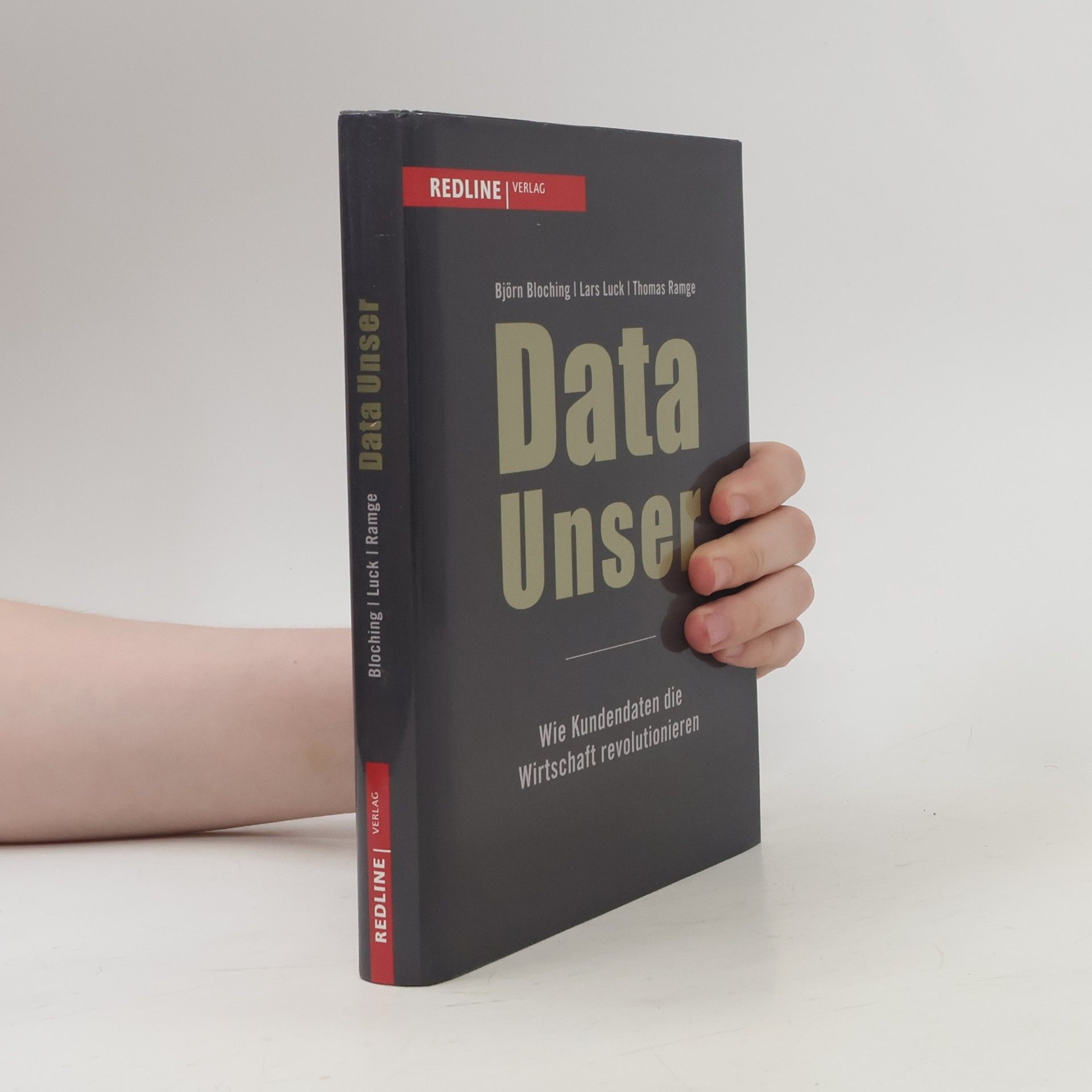 Data Unser