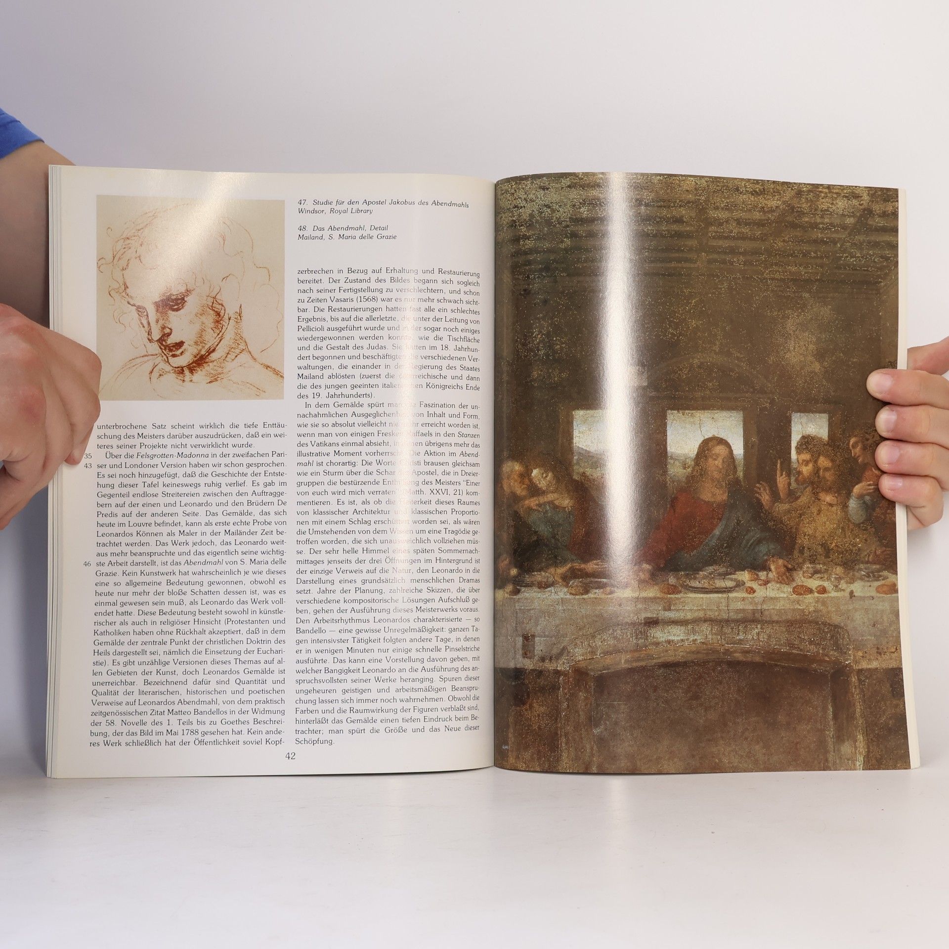 Kolektiv autorů Leonardo da Vinci