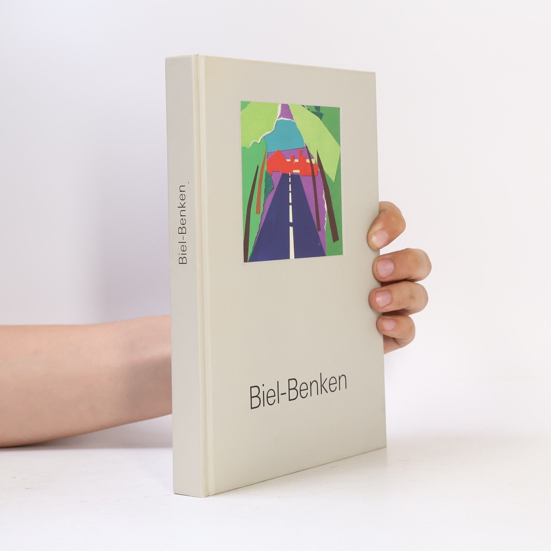 Viktor Zihlmann Biel-Benken