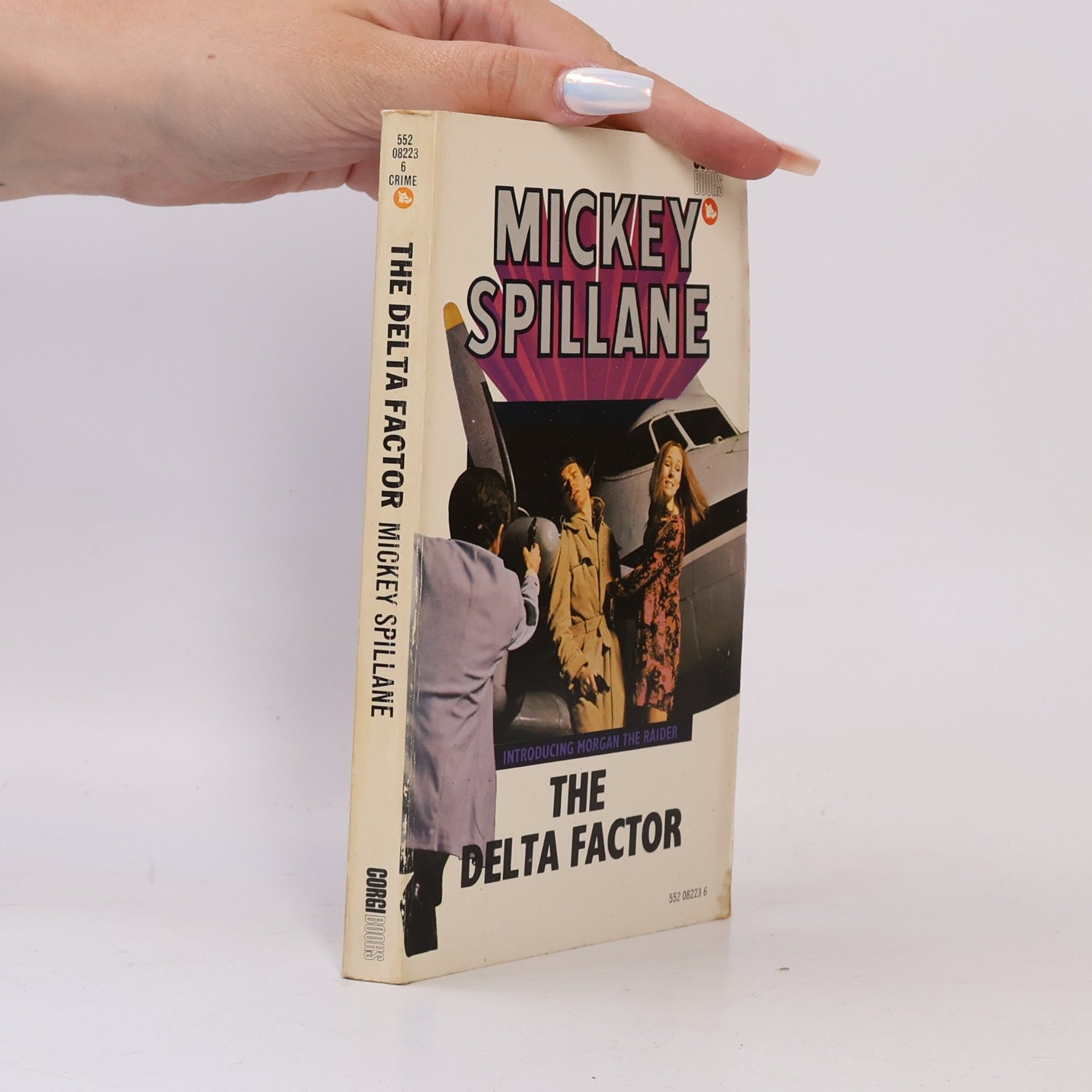 The Delta Factor
