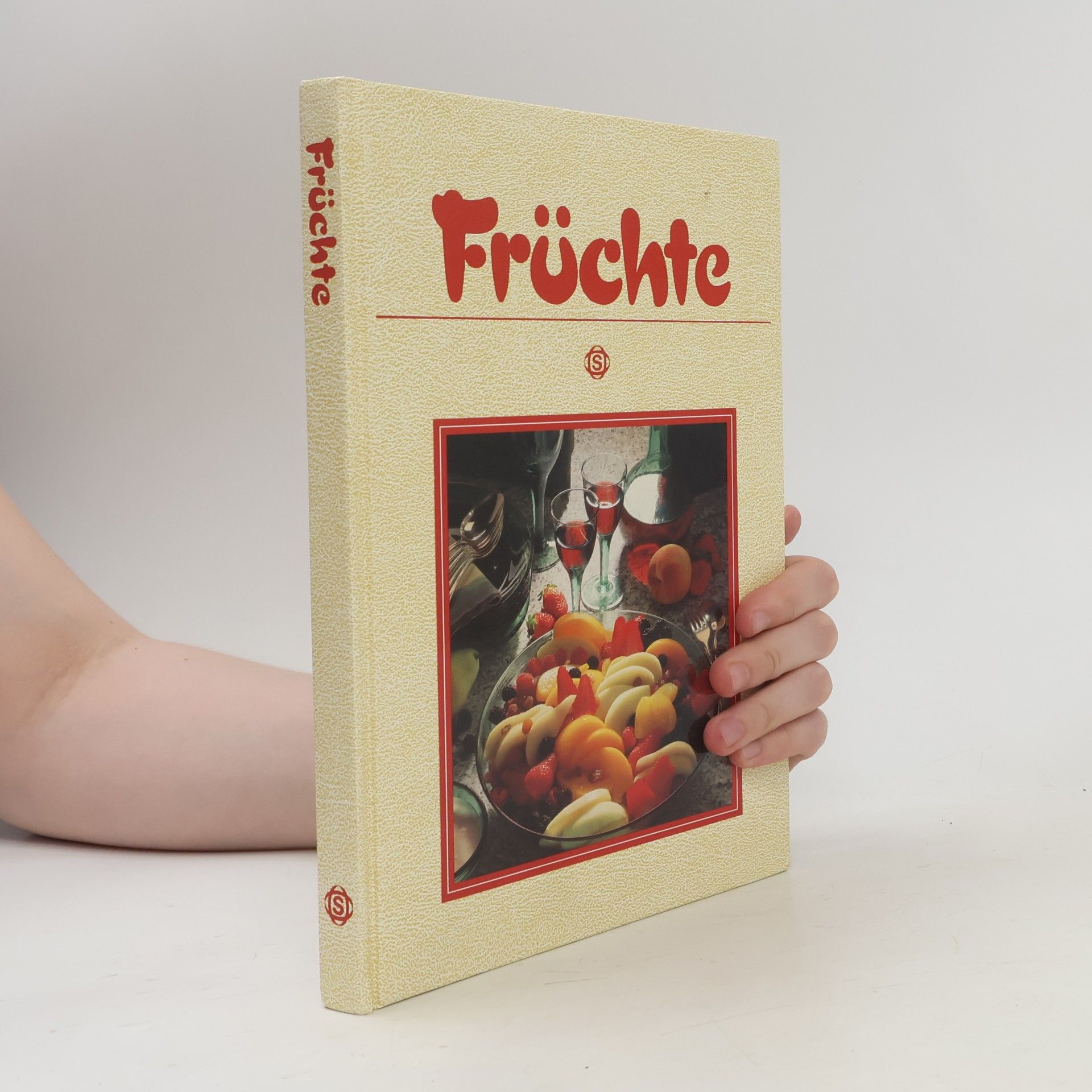 Ursula Feuerbach Früchte