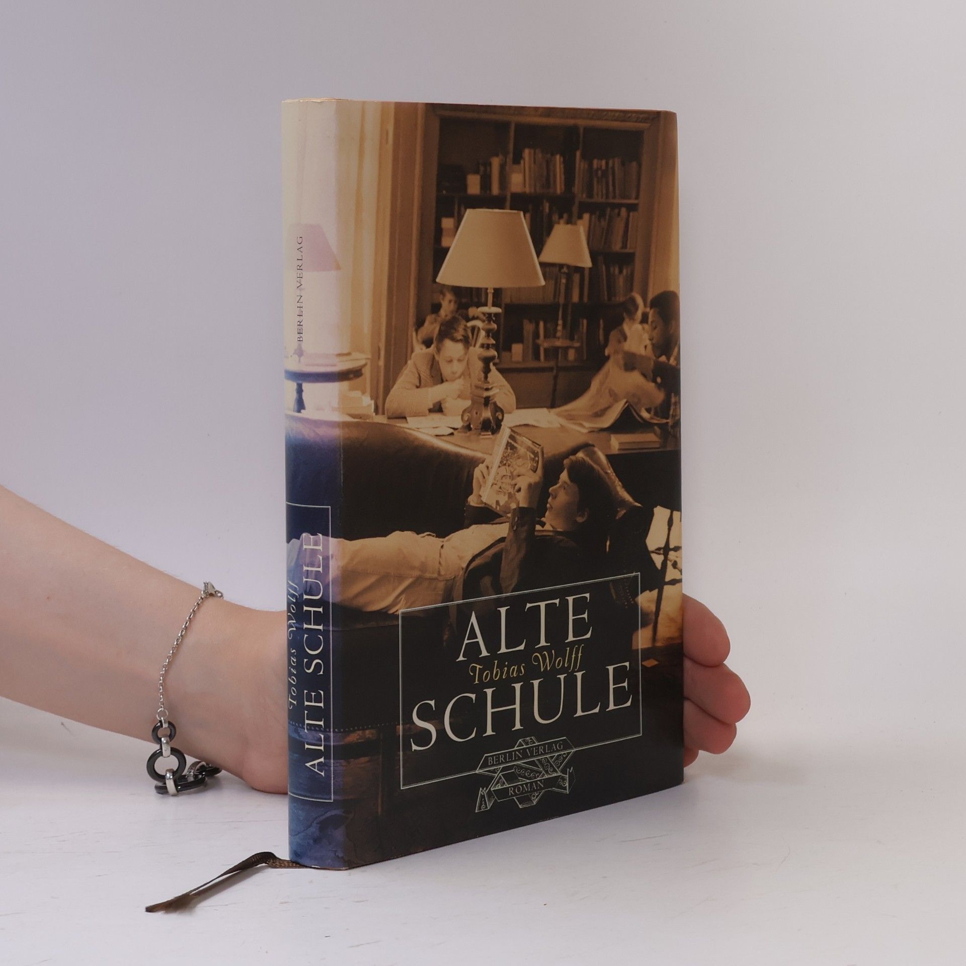 Alte Schule
