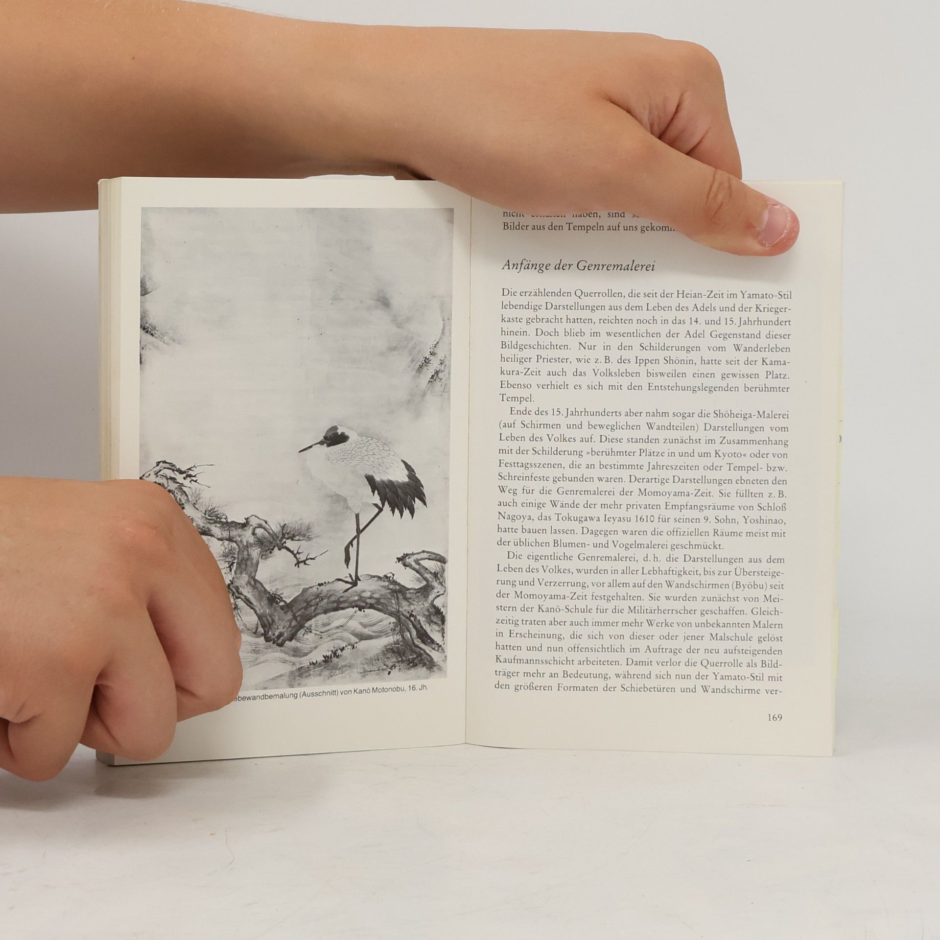 Renée Violet Kleine Geschichte der japanischen Kunst