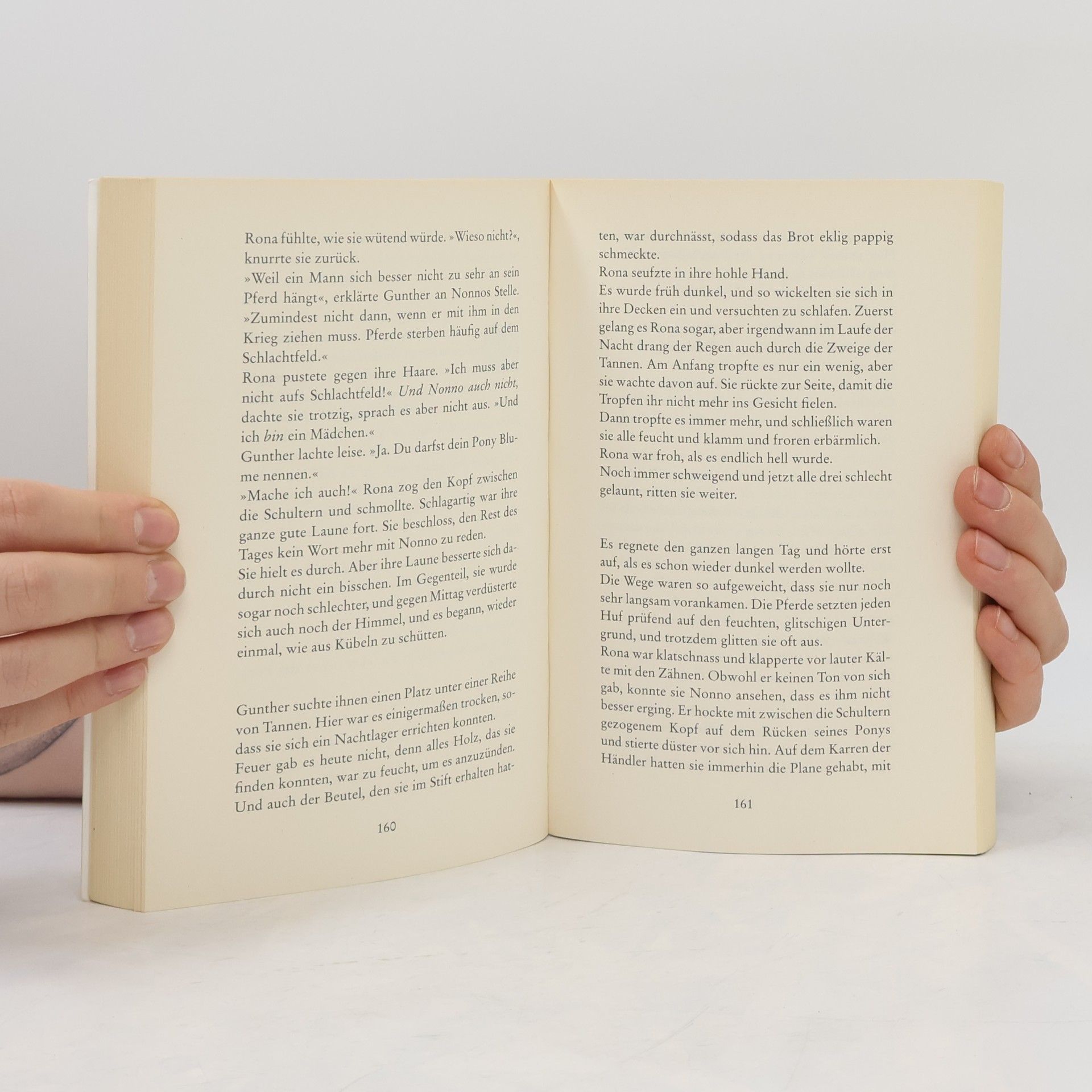 Kathrin Lange Die verbrannte Handschrift