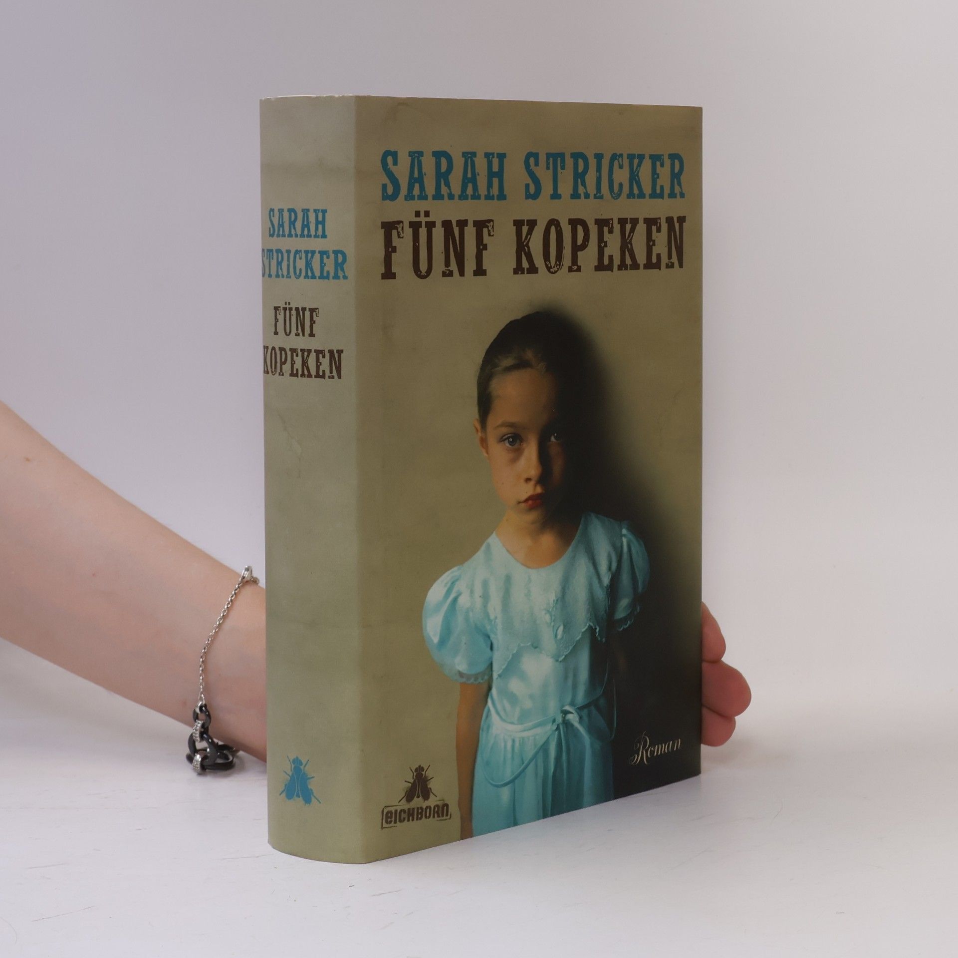 Sarah Stricker Fünf Kopeken