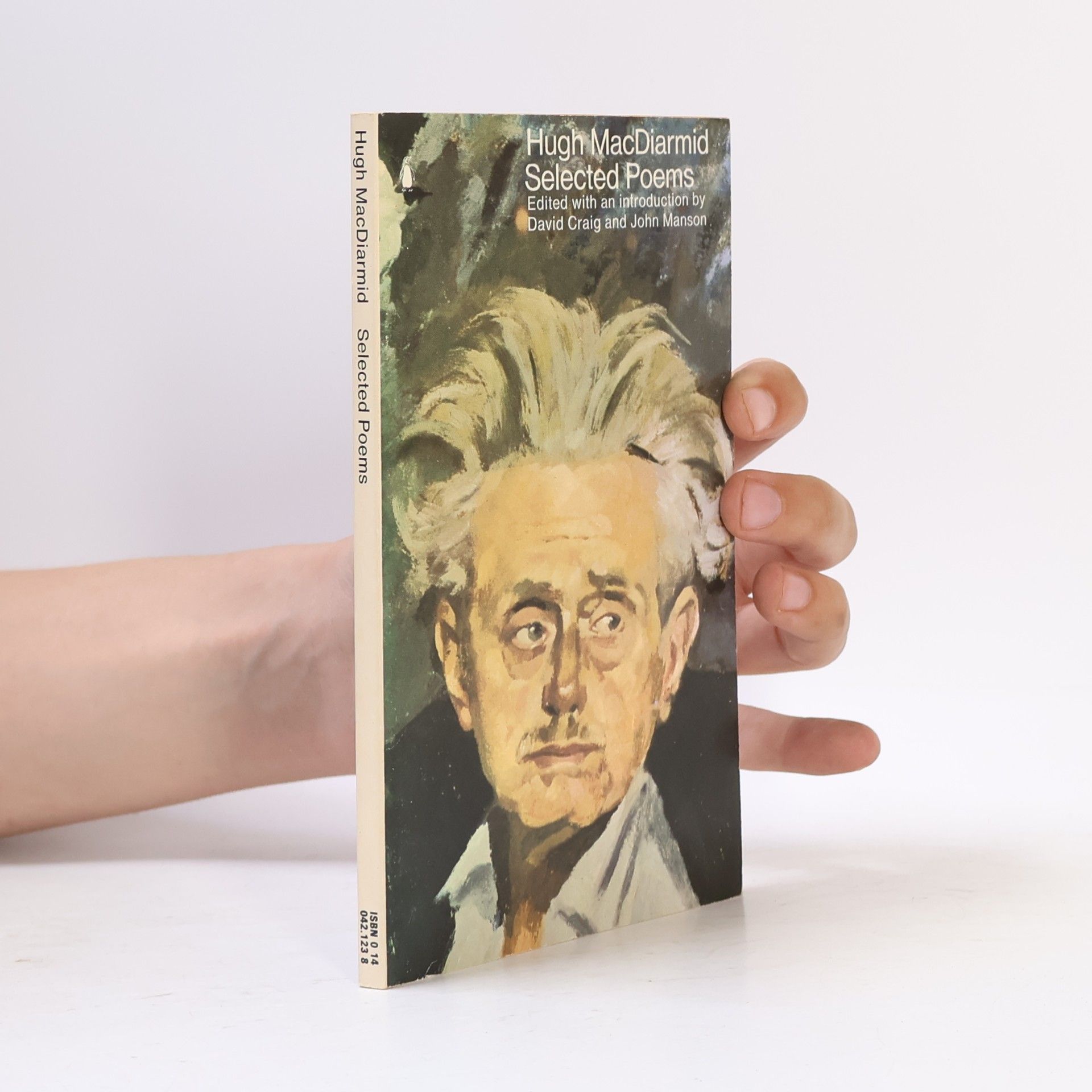 Selected Poems