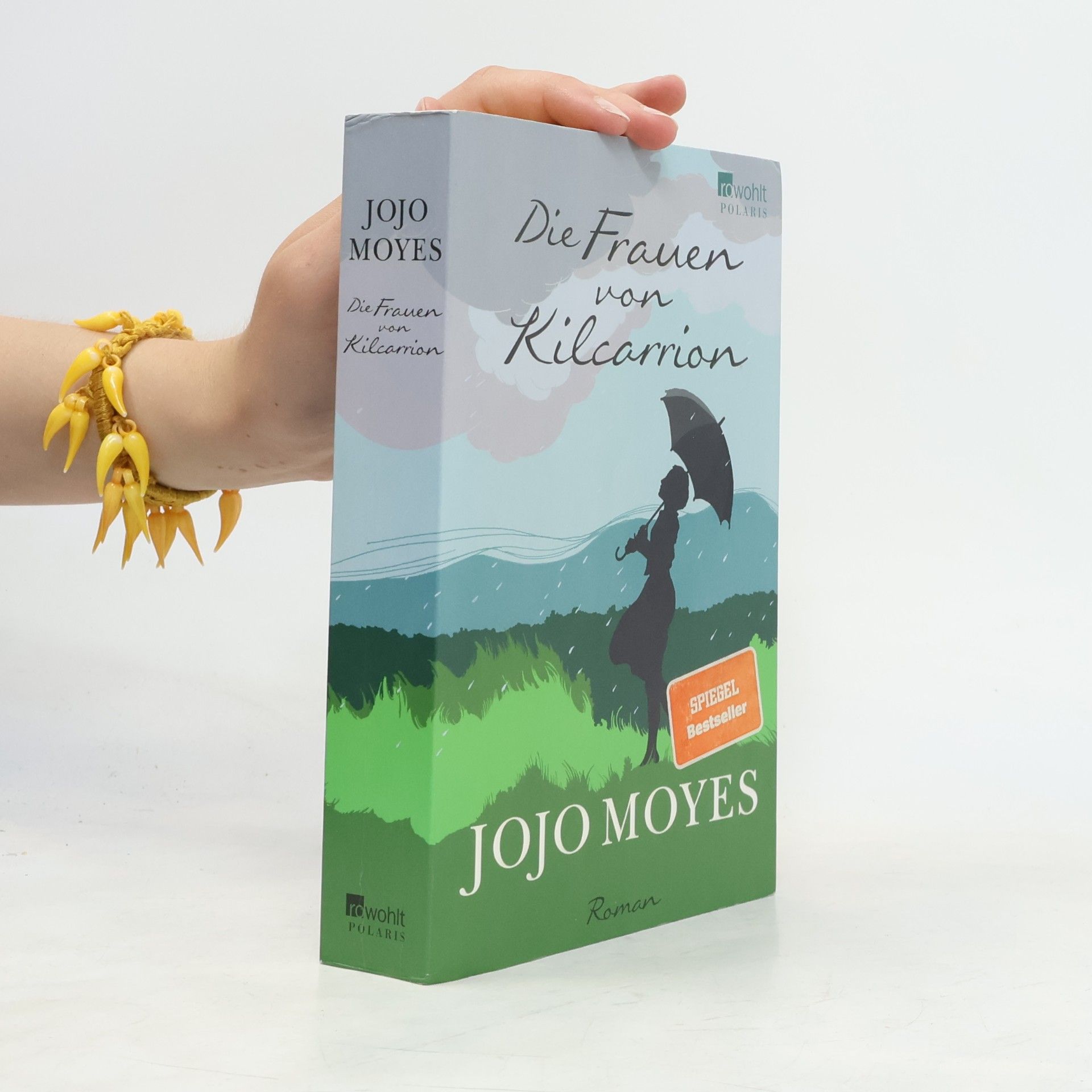 Jojo Moyesová Die Frauen von Kilcarrion