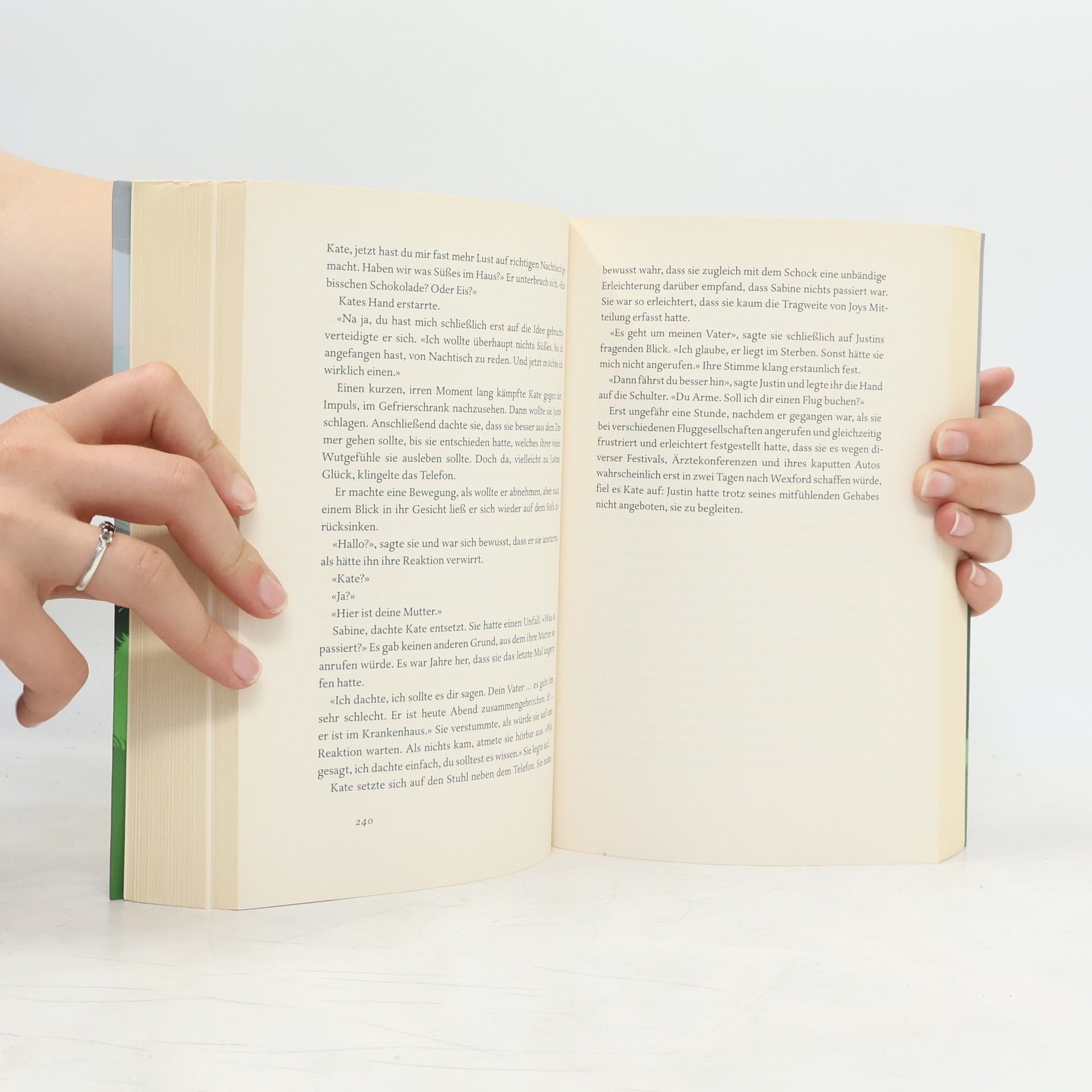 Jojo Moyes Die Frauen von Kilcarrion