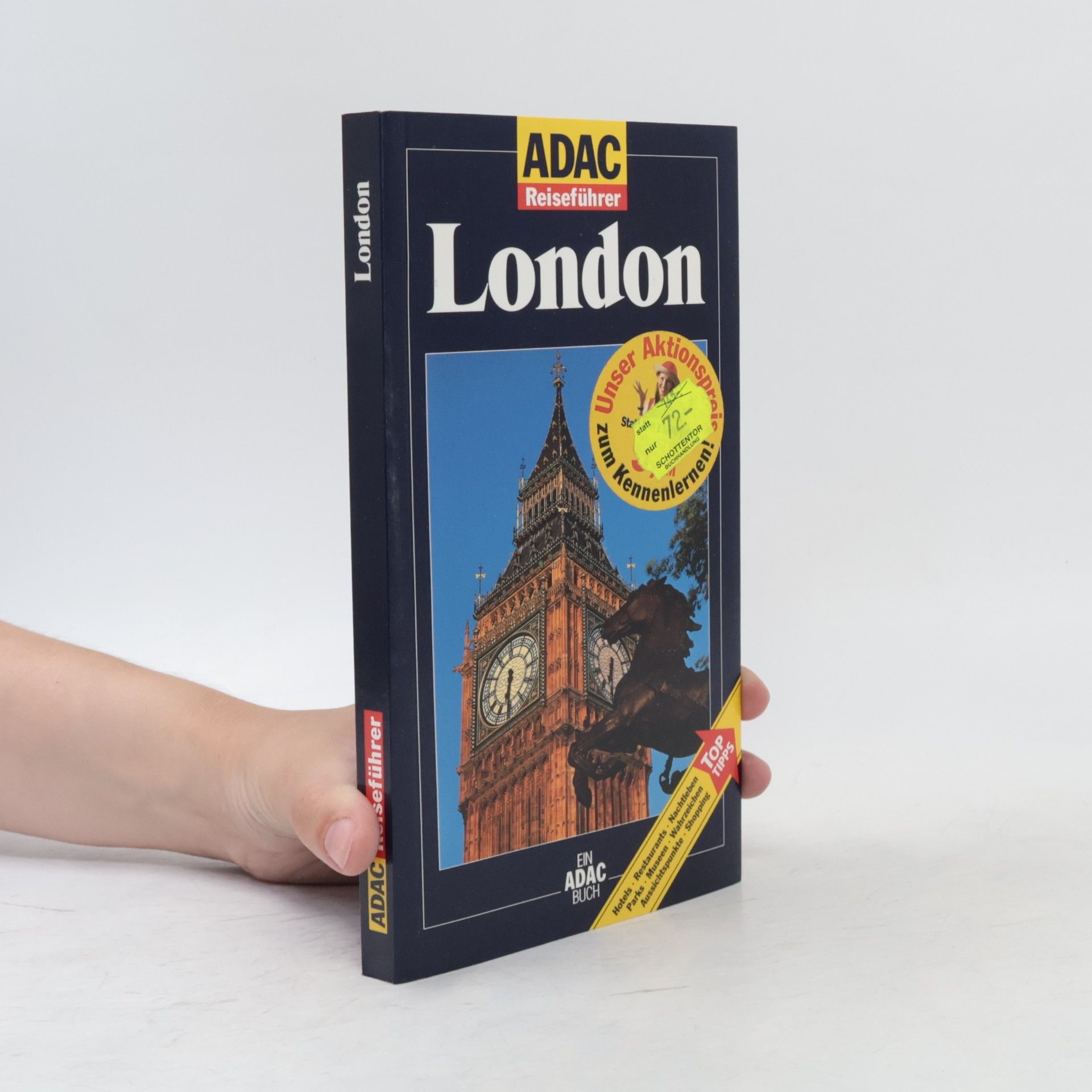 Various authors London